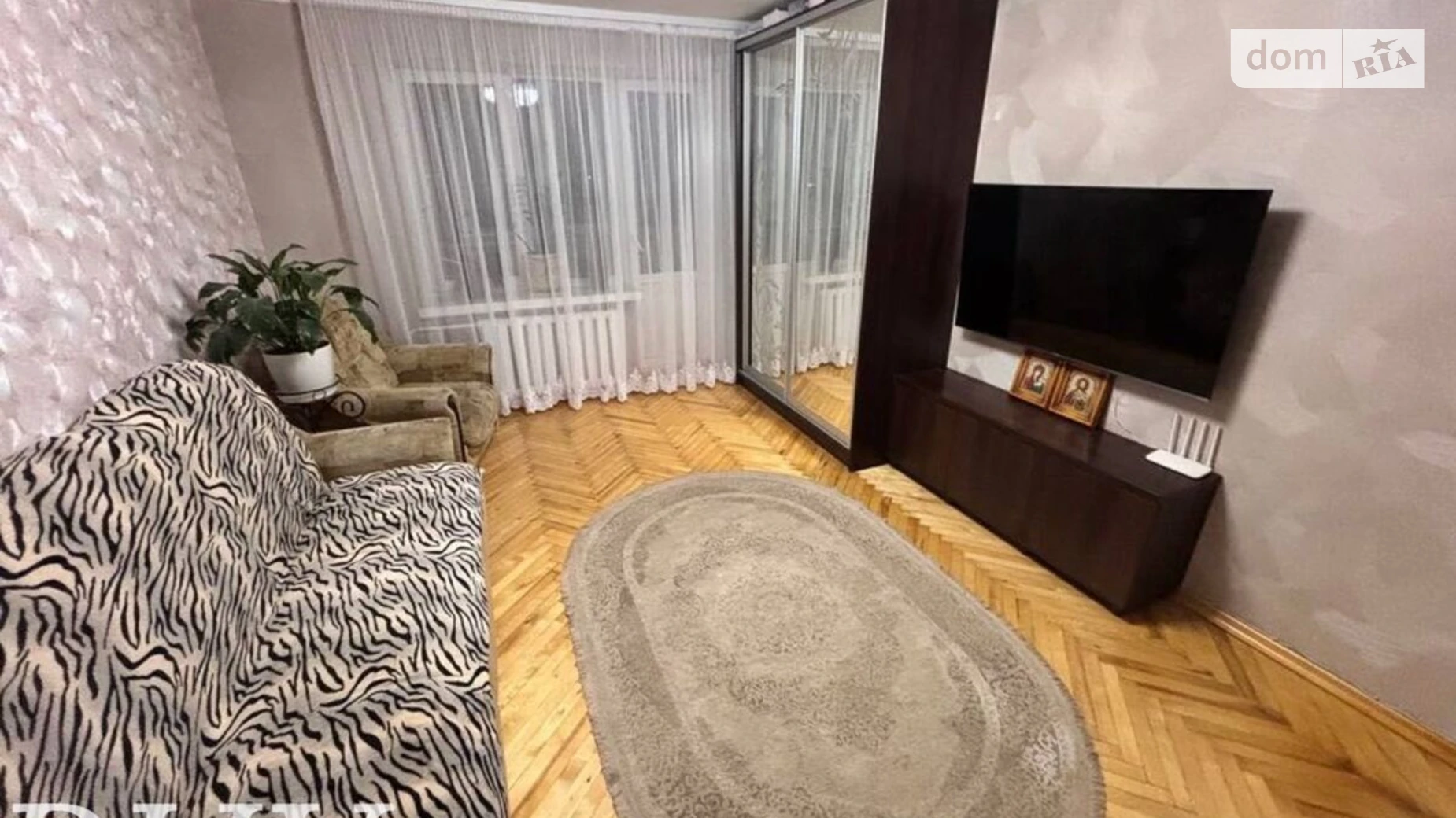 2-комнатная квартира 51 кв. м в Луцке, цена: 61000 $ - фото 3
