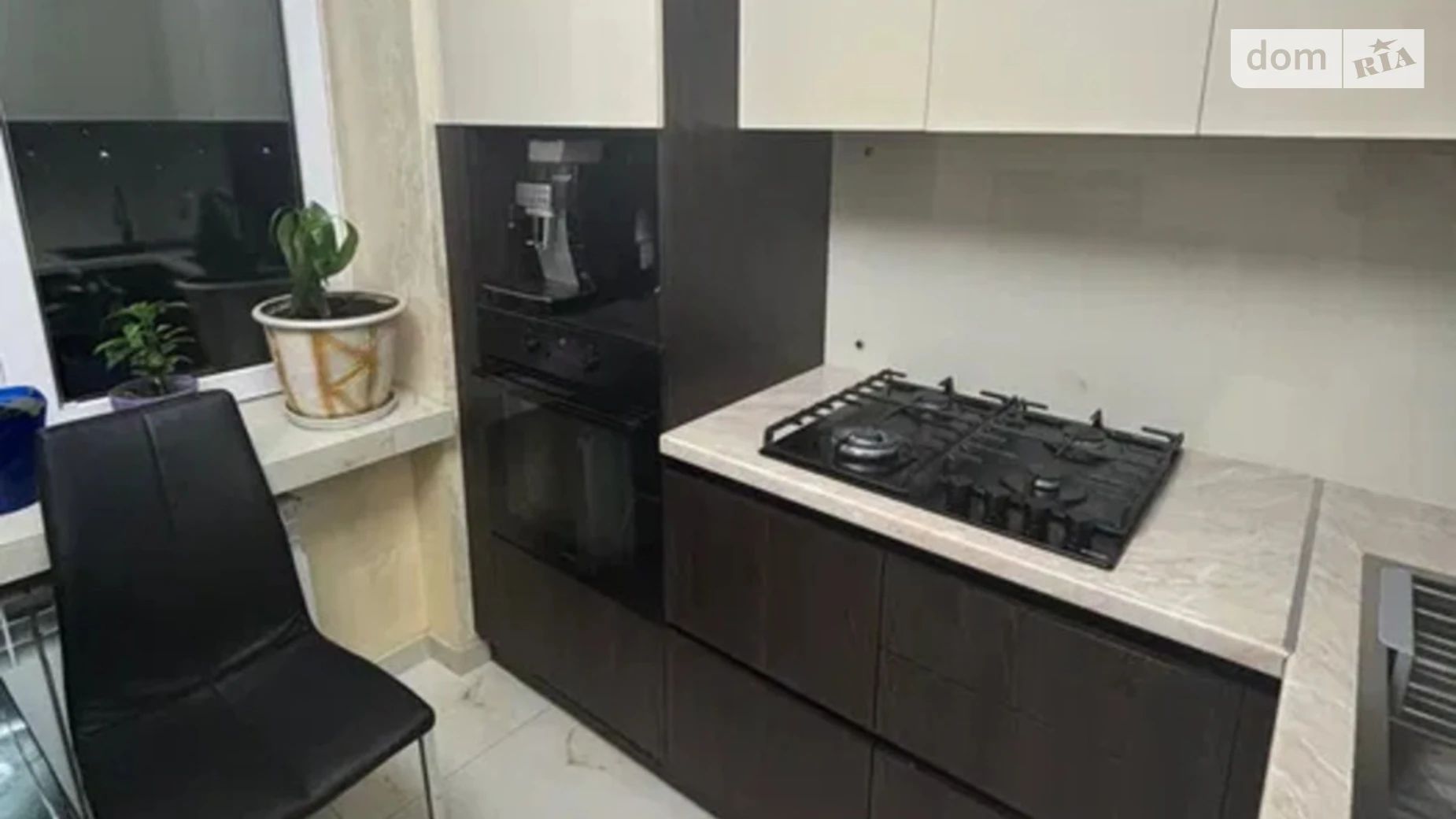 2-комнатная квартира 51 кв. м в Луцке, цена: 61000 $ - фото 4