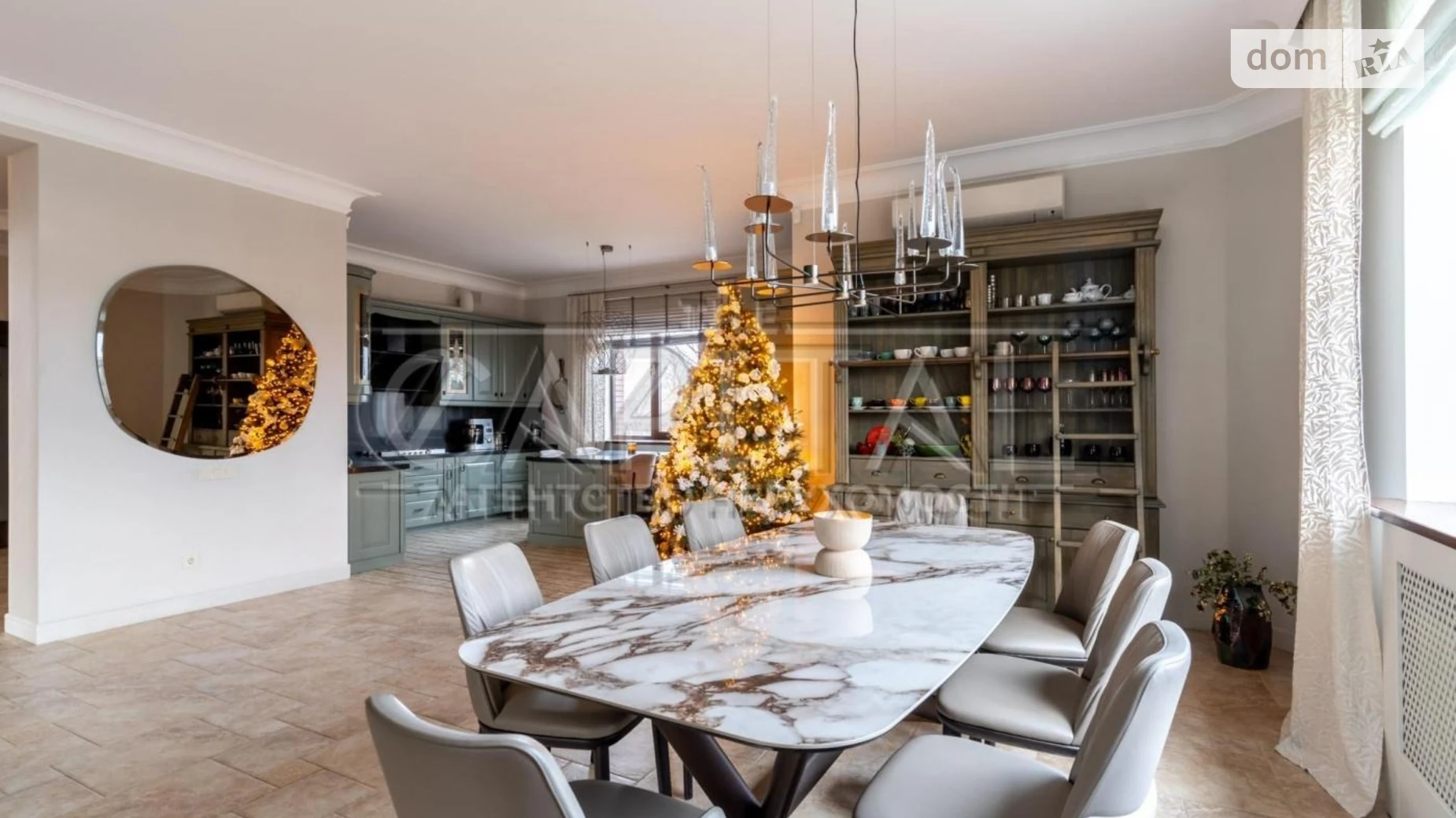 Продается дом на 3 этажа 564.3 кв. м с беседкой, цена: 600000 $ - фото 3