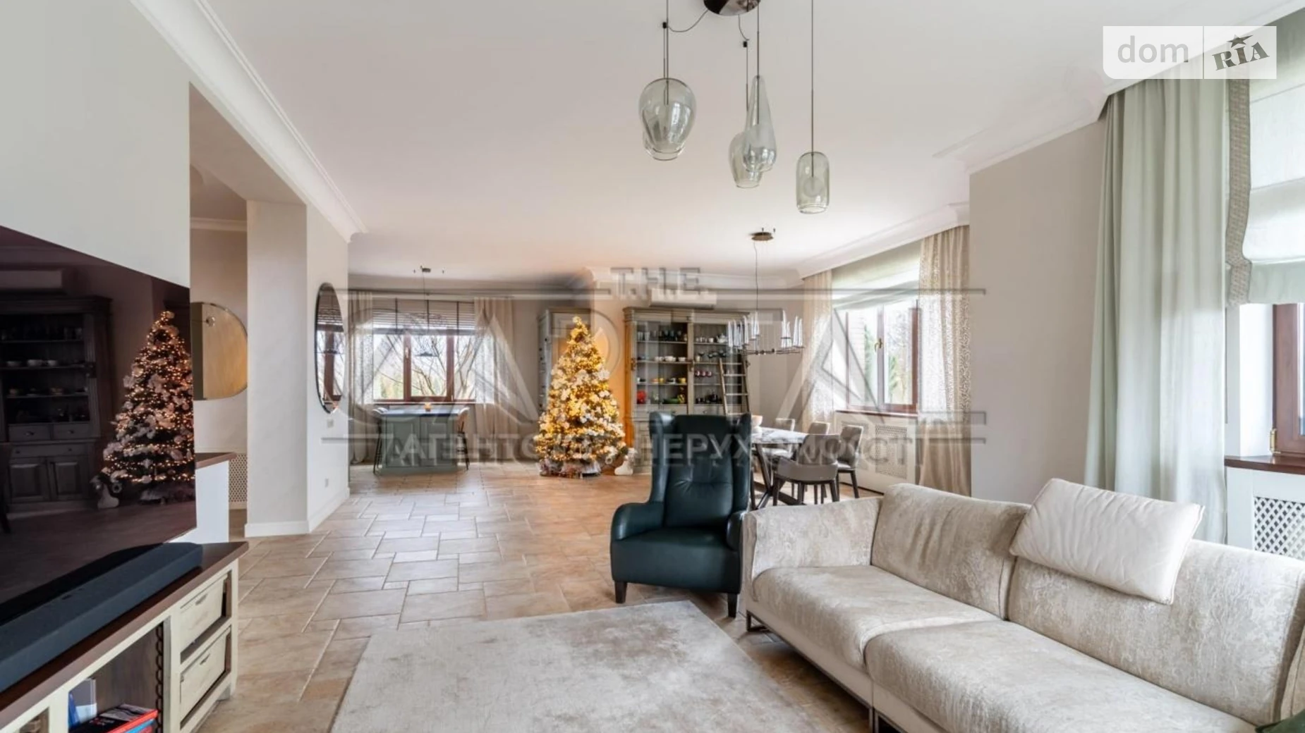 Продается дом на 3 этажа 564.3 кв. м с беседкой, цена: 600000 $ - фото 2