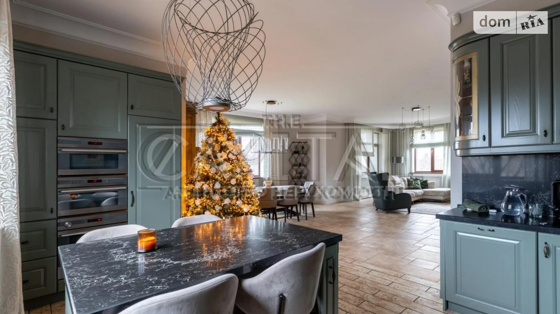 Продается дом на 3 этажа 564.3 кв. м с беседкой, цена: 600000 $ - фото 4