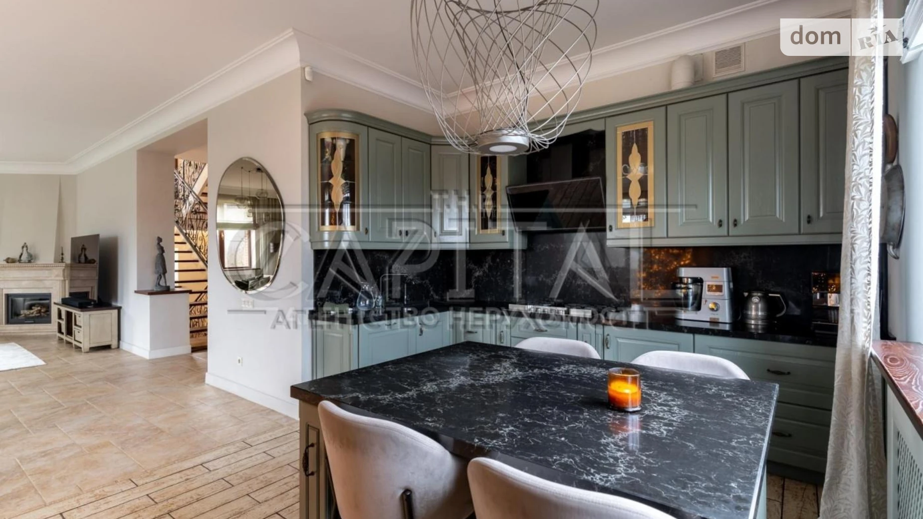 Продается дом на 3 этажа 564.3 кв. м с беседкой, цена: 600000 $ - фото 5