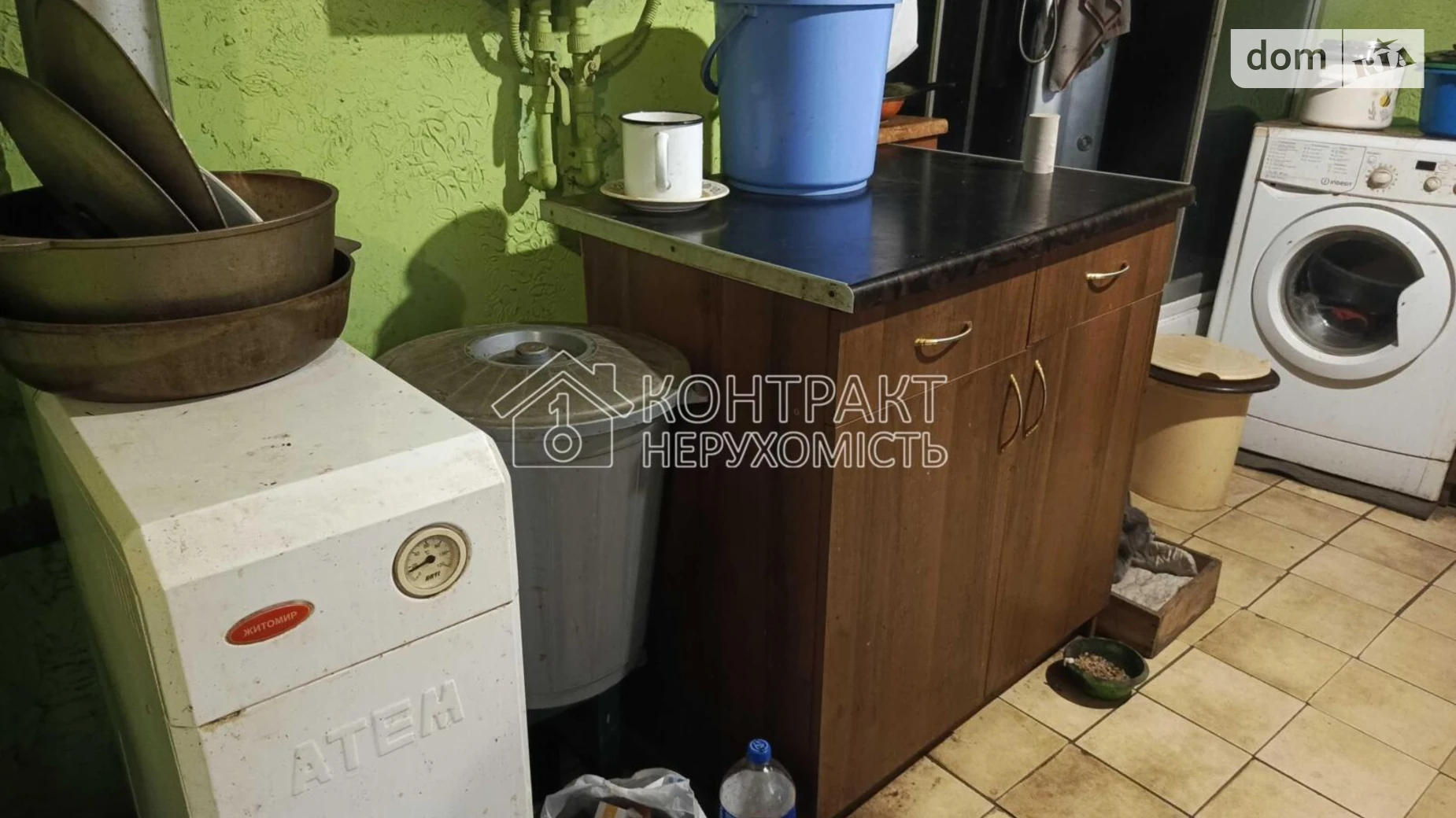 Продається одноповерховий будинок 78 кв. м з меблями, цена: 20000 $ - фото 3