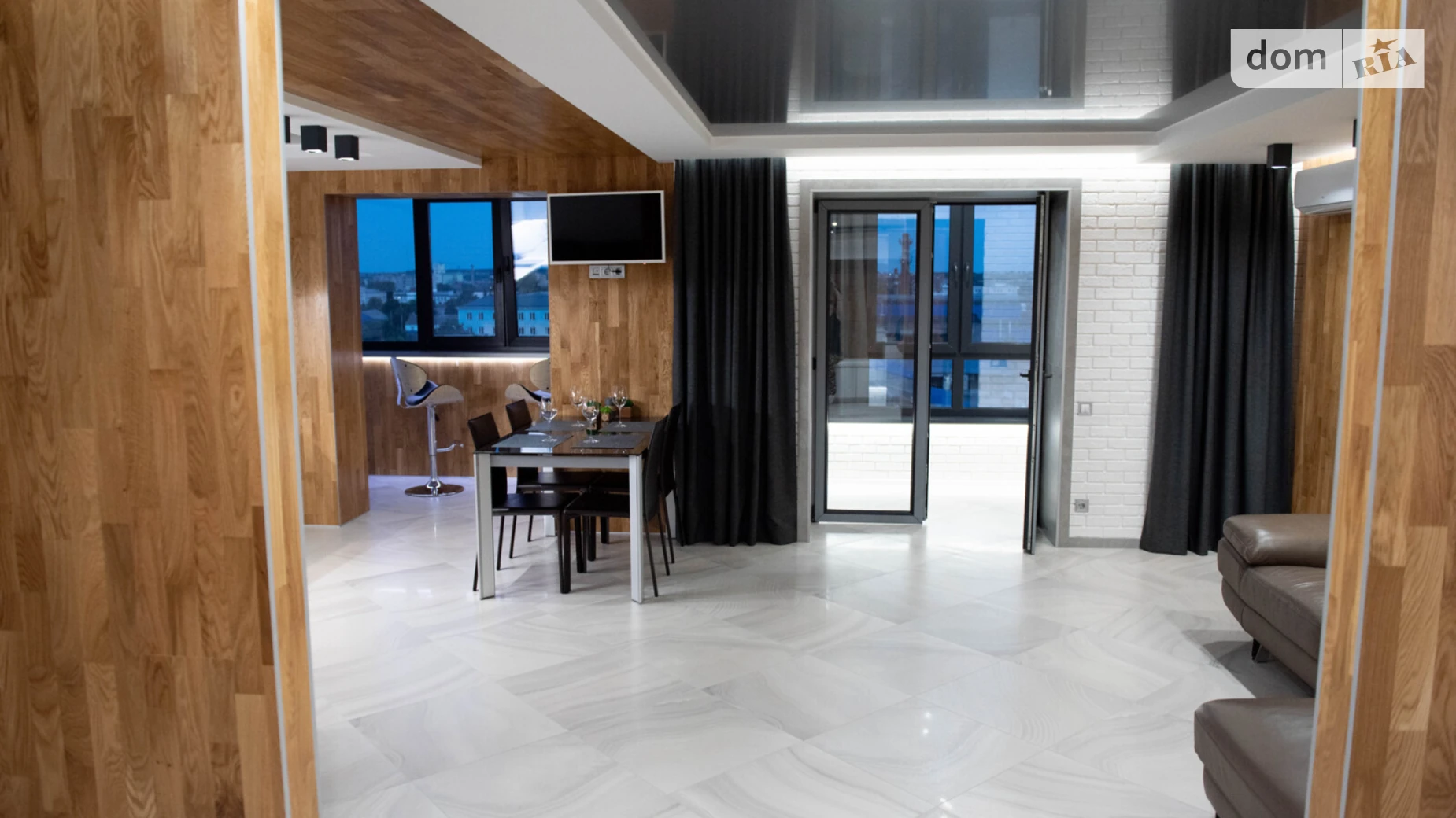 Продается 2-комнатная квартира 90 кв. м в Виннице, ул. Запорожская(Петра Запорожца), 4 - фото 3