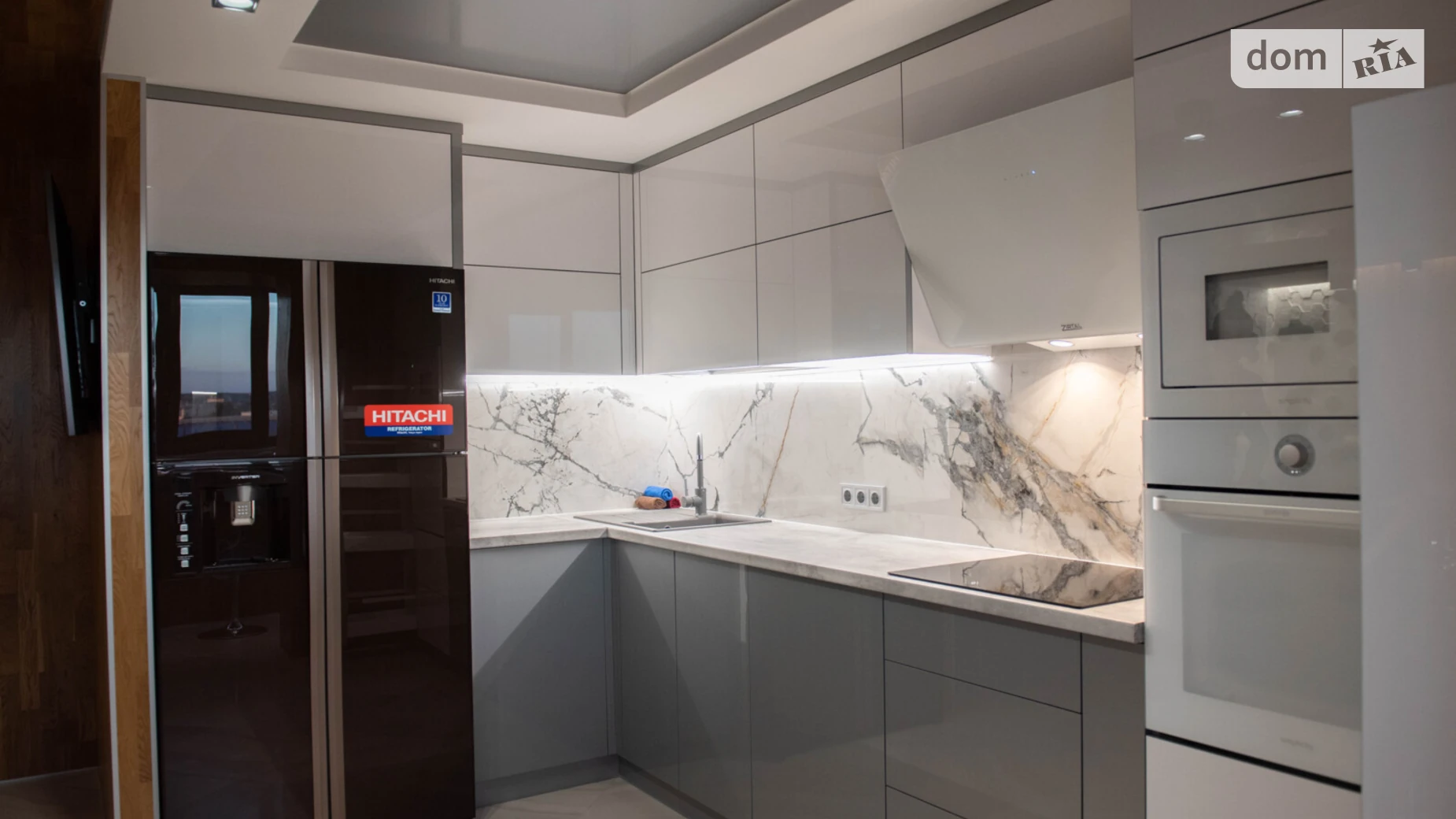 Продается 2-комнатная квартира 90 кв. м в Виннице, ул. Запорожская(Петра Запорожца), 4 - фото 5