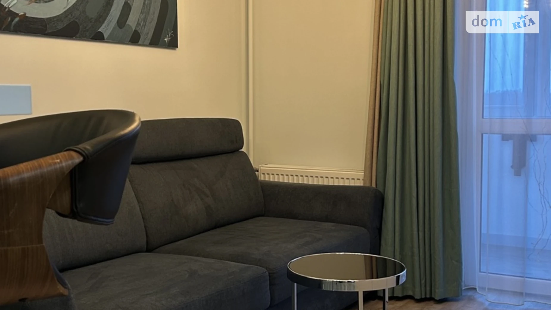 Продается 1-комнатная квартира 43.3 кв. м в Львове, ул. Демнянская, 30 - фото 3