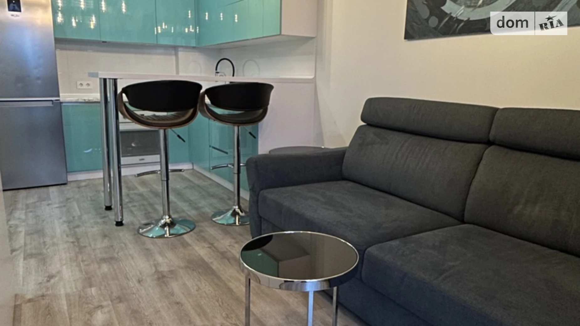 Продается 1-комнатная квартира 43.3 кв. м в Львове, ул. Демнянская, 30 - фото 5