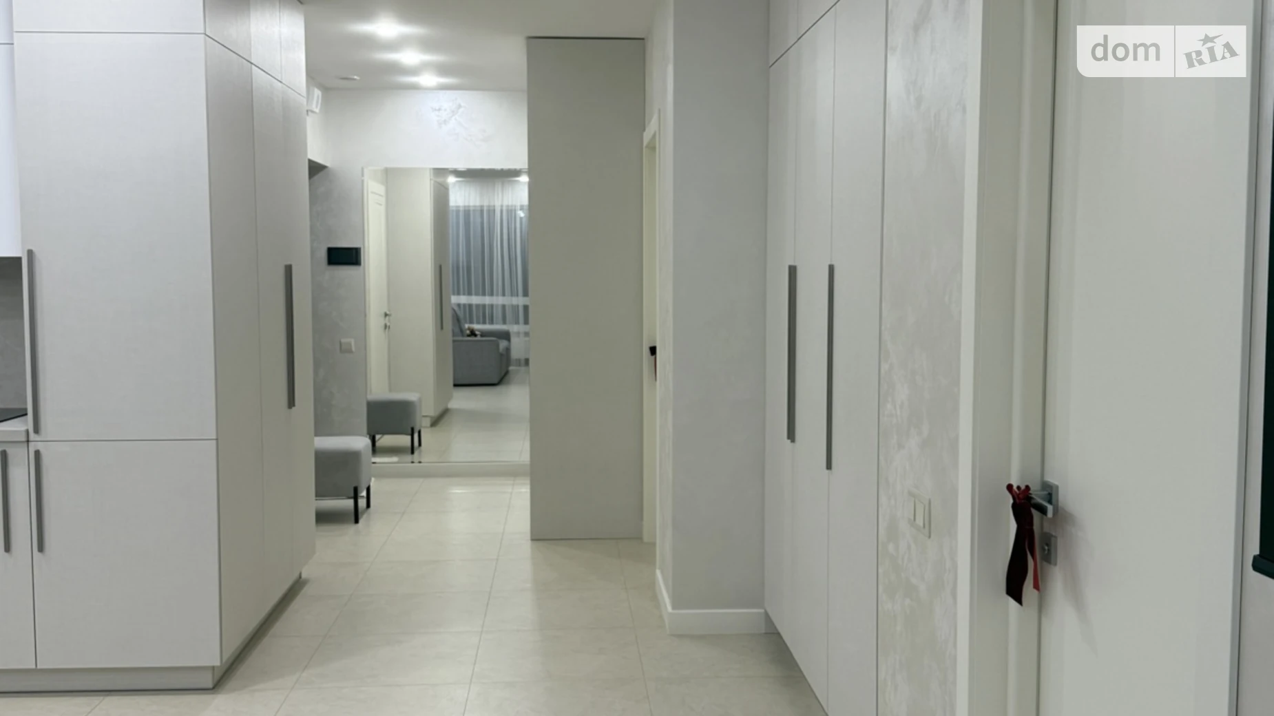 Сдается в аренду 2-комнатная квартира 80 кв. м в Киеве, просп. Голосеевский(40-летия Октября), 76 - фото 2