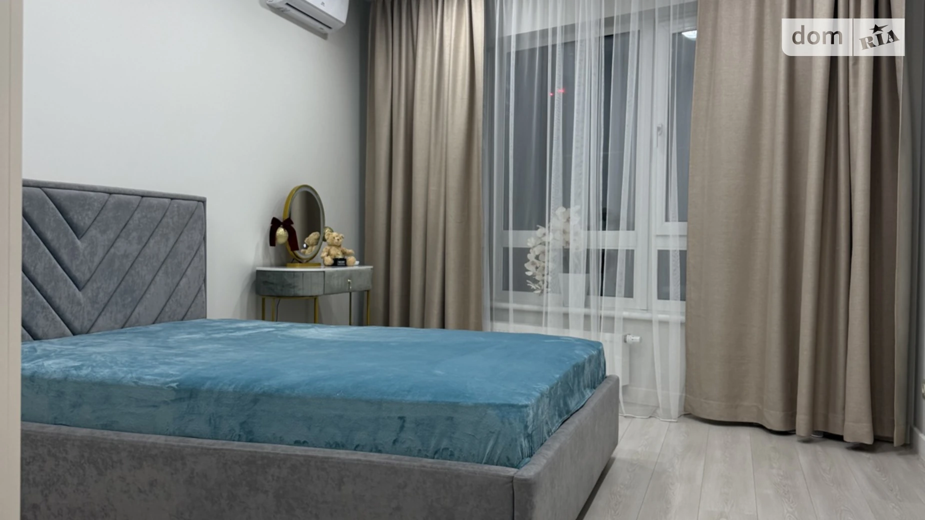 Сдается в аренду 2-комнатная квартира 80 кв. м в Киеве, просп. Голосеевский(40-летия Октября), 76 - фото 5