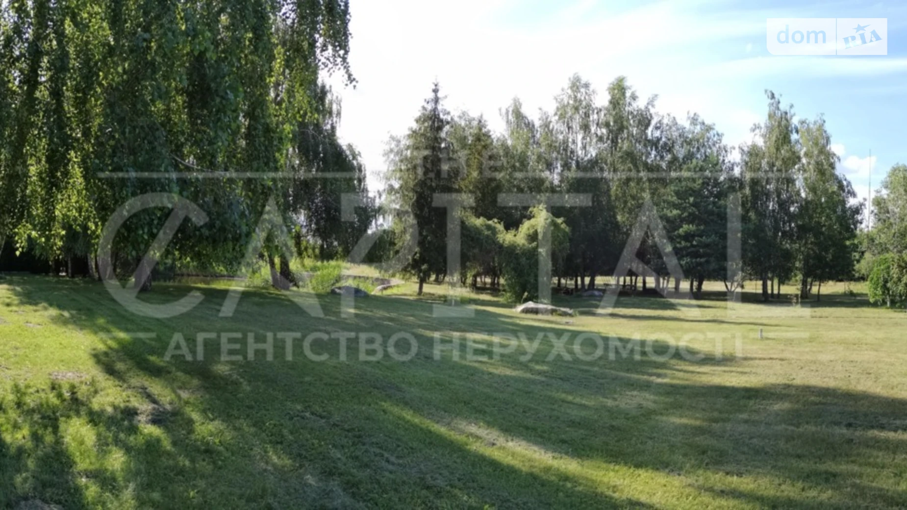 Продается земельный участок 199.83 соток в Киевской области, цена: 1500000 $ - фото 3