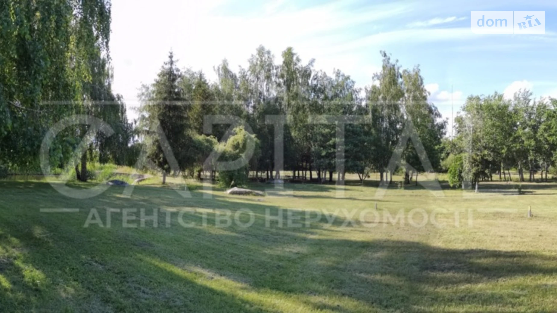 Продается земельный участок 199.83 соток в Киевской области, цена: 1500000 $ - фото 4