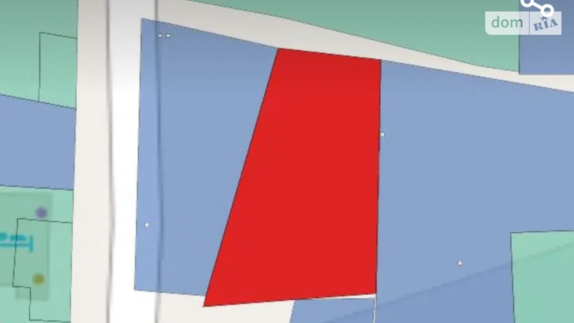 Продається земельна ділянка 27 соток у Закарпатській області, цена: 45090 $ - фото 4