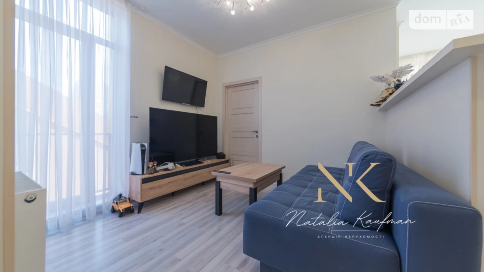Продается 2-комнатная квартира 59.6 кв. м в Киеве, цена: 125000 $ - фото 5