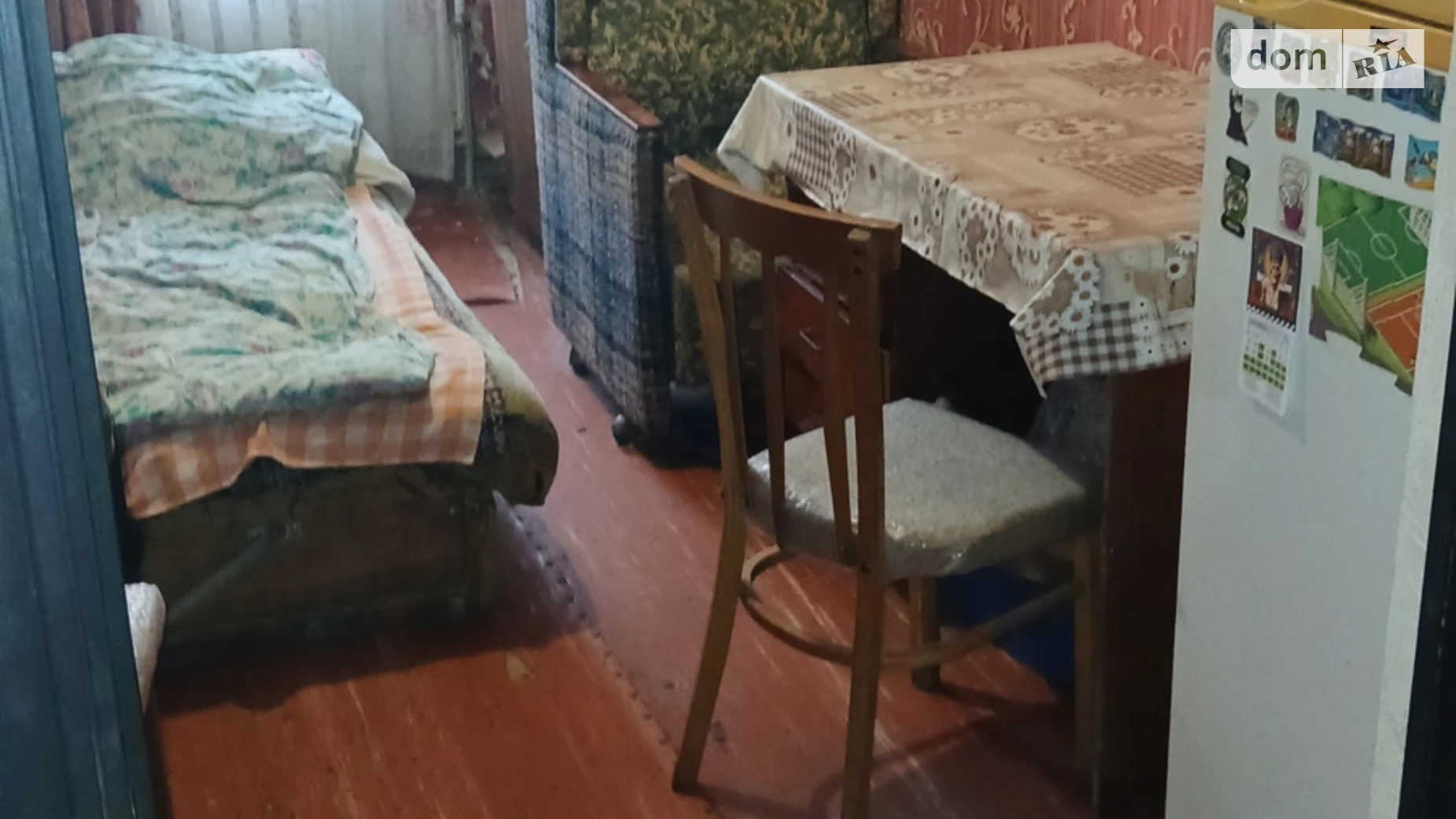 Продается комната 17 кв. м в Полтаве, цена: 8000 $ - фото 2