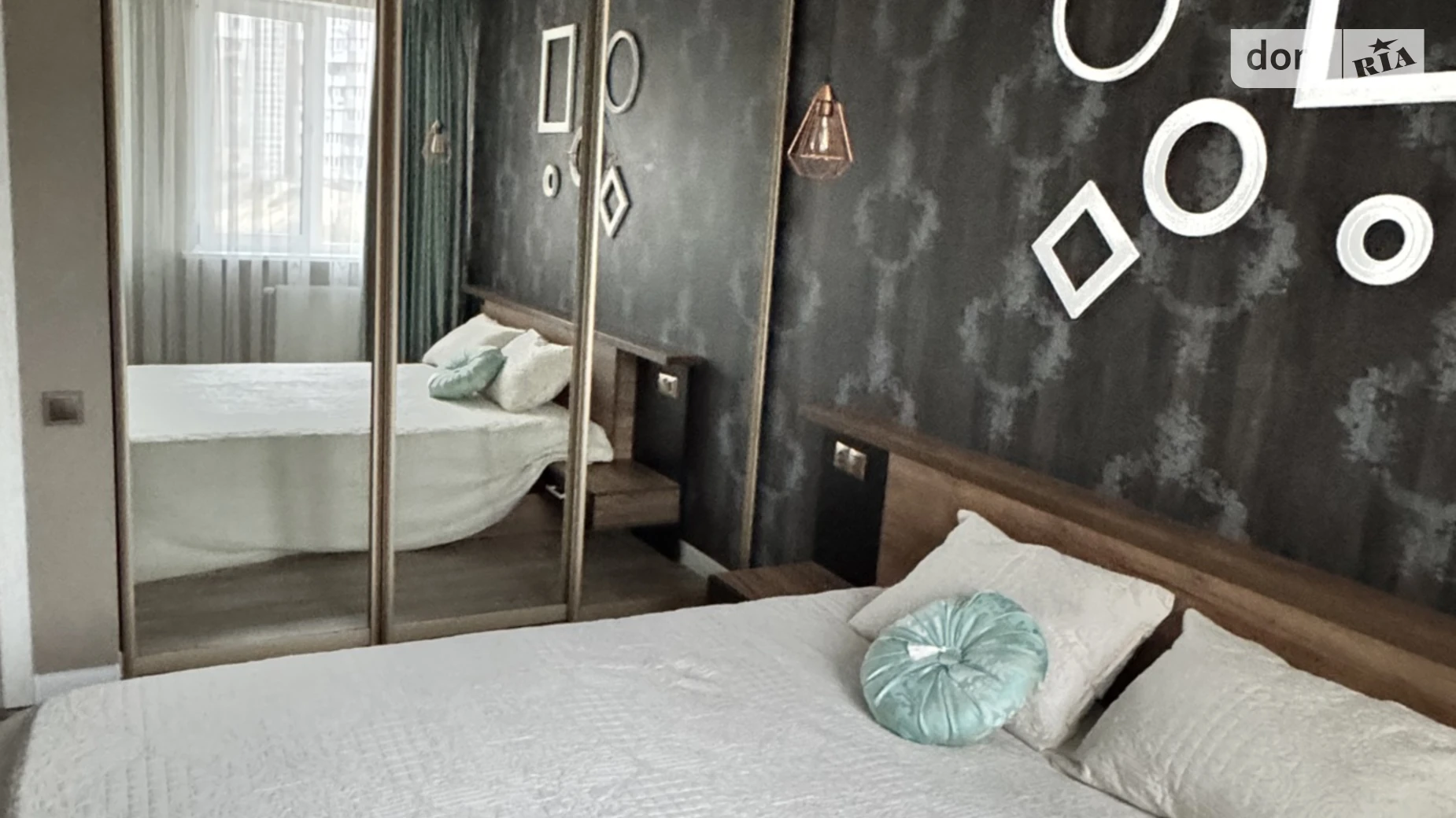 Здається в оренду 1-кімнатна квартира 61.2 кв. м у Черкасах, вул. Героїв Дніпра, 89 - фото 5