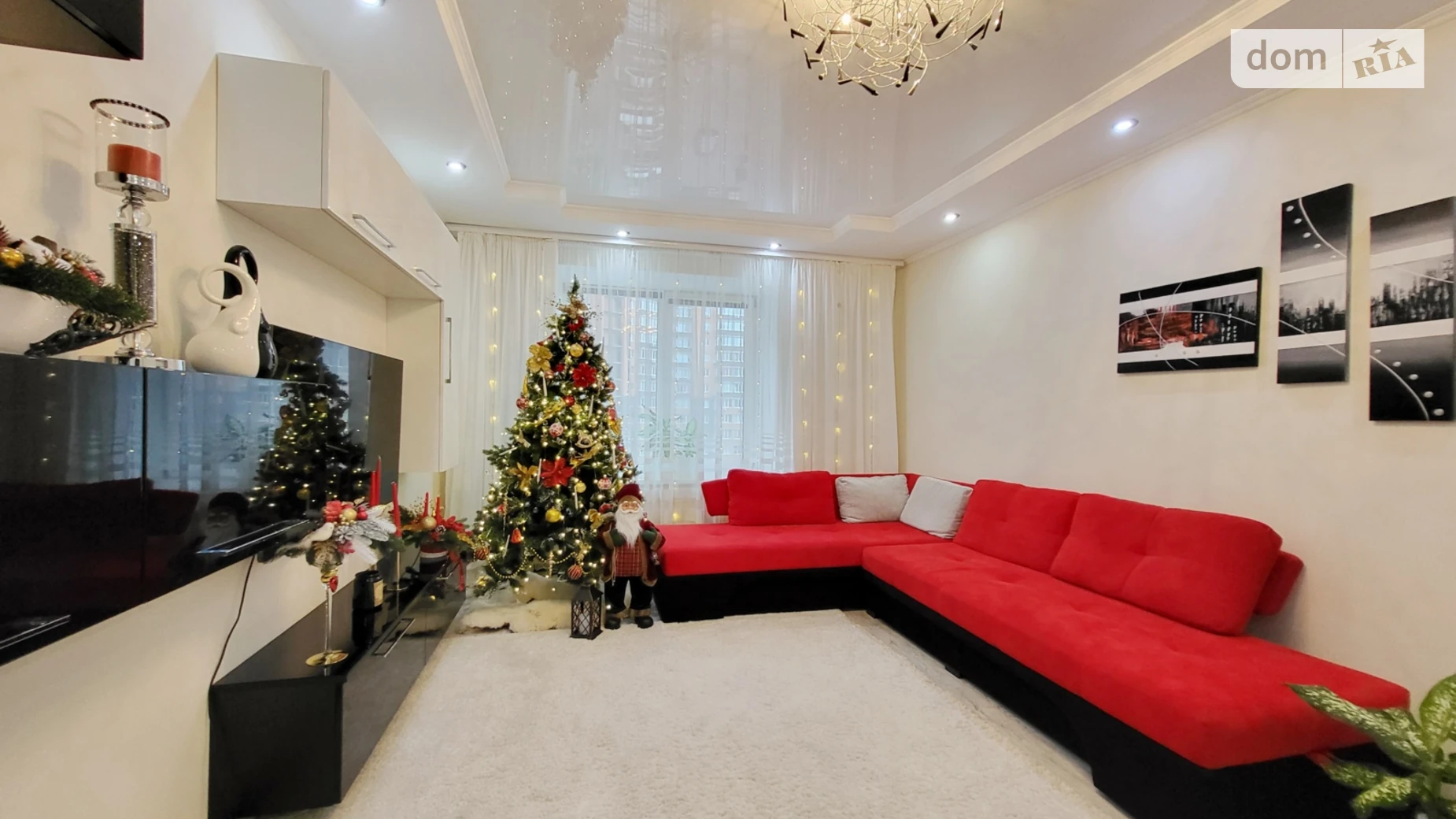 Продается 3-комнатная квартира 101 кв. м в Виннице, ул. Киевская - фото 3