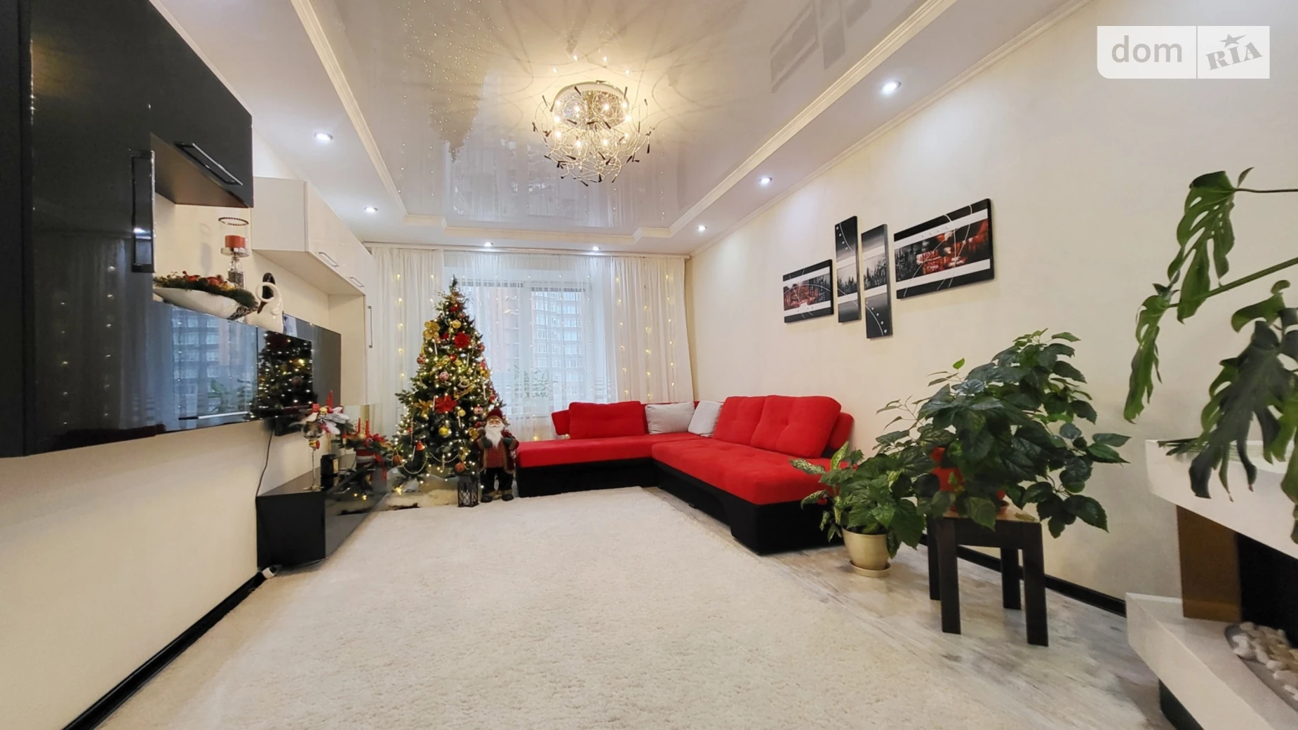 Продается 3-комнатная квартира 101 кв. м в Виннице, ул. Киевская - фото 2