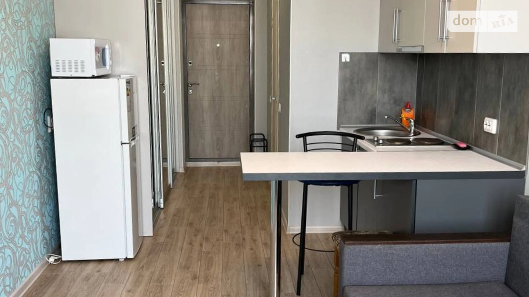 пер. Шевченковский, 38 Киевский Харьков ЖК Воробьевы горы Академика Павлова - фото 4