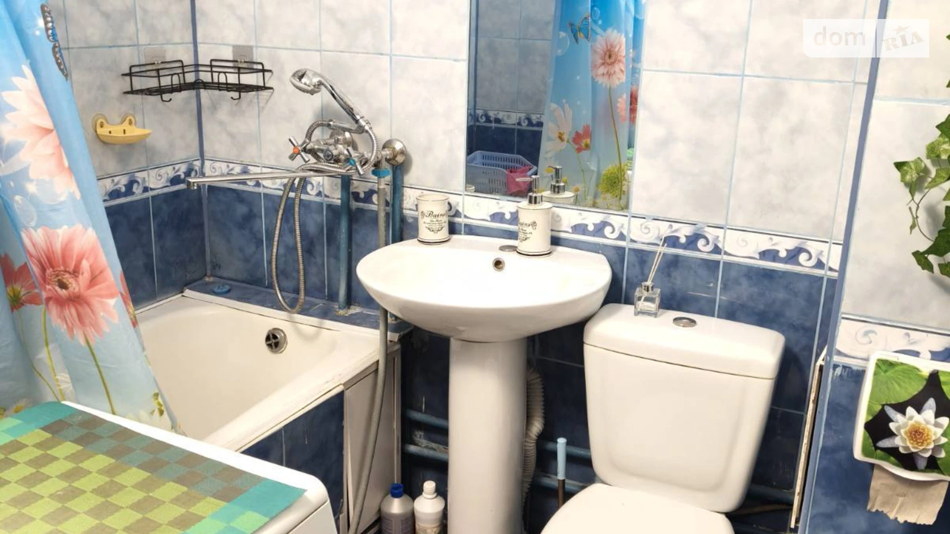 Сдается в аренду 1-комнатная квартира 32 кв. м в Житомире, цена: 12000 грн - фото 3