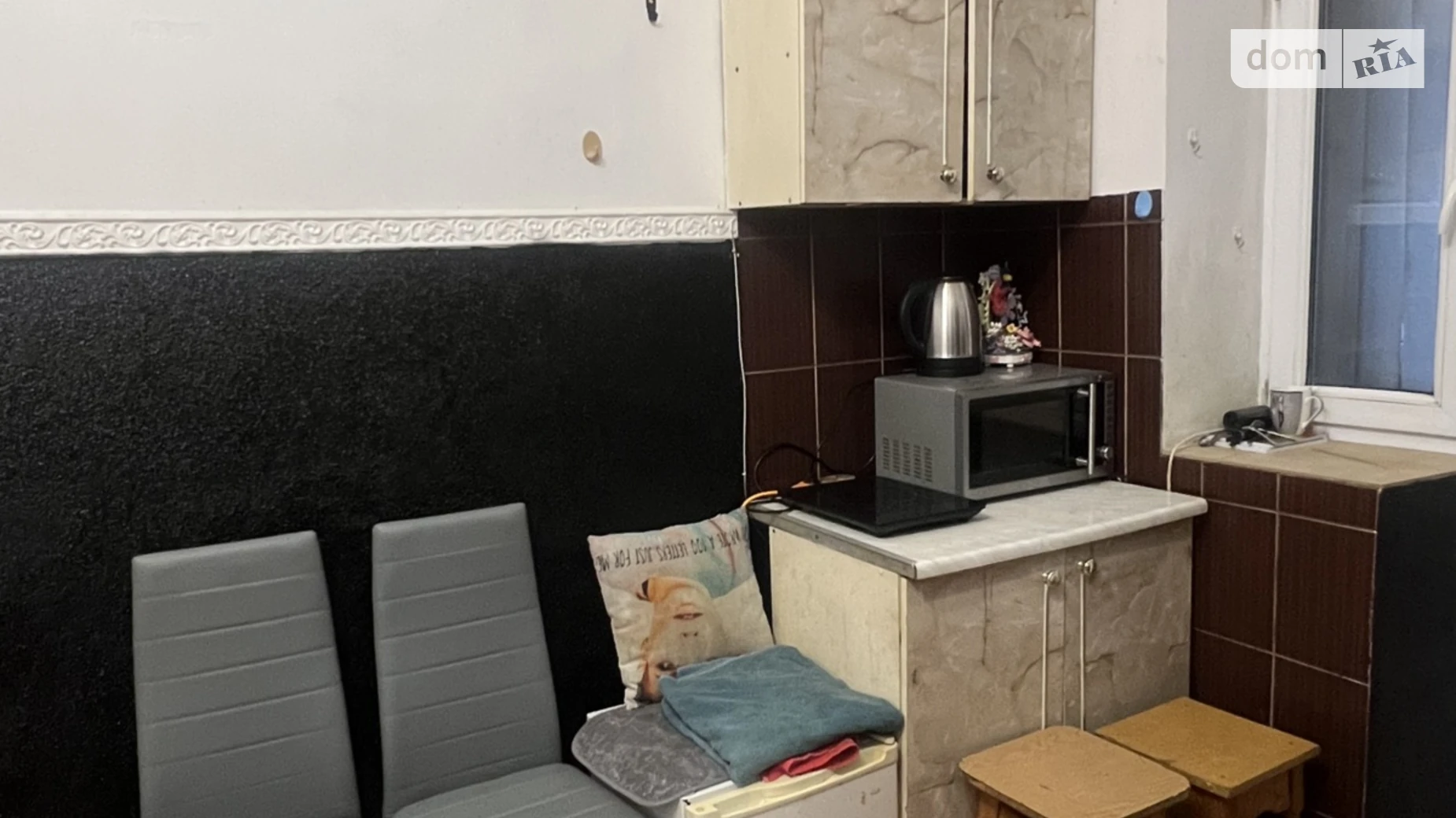 Сдается в аренду 1-комнатная квартира 20 кв. м в Львове, ул. Северина Наливайко, 12 - фото 2