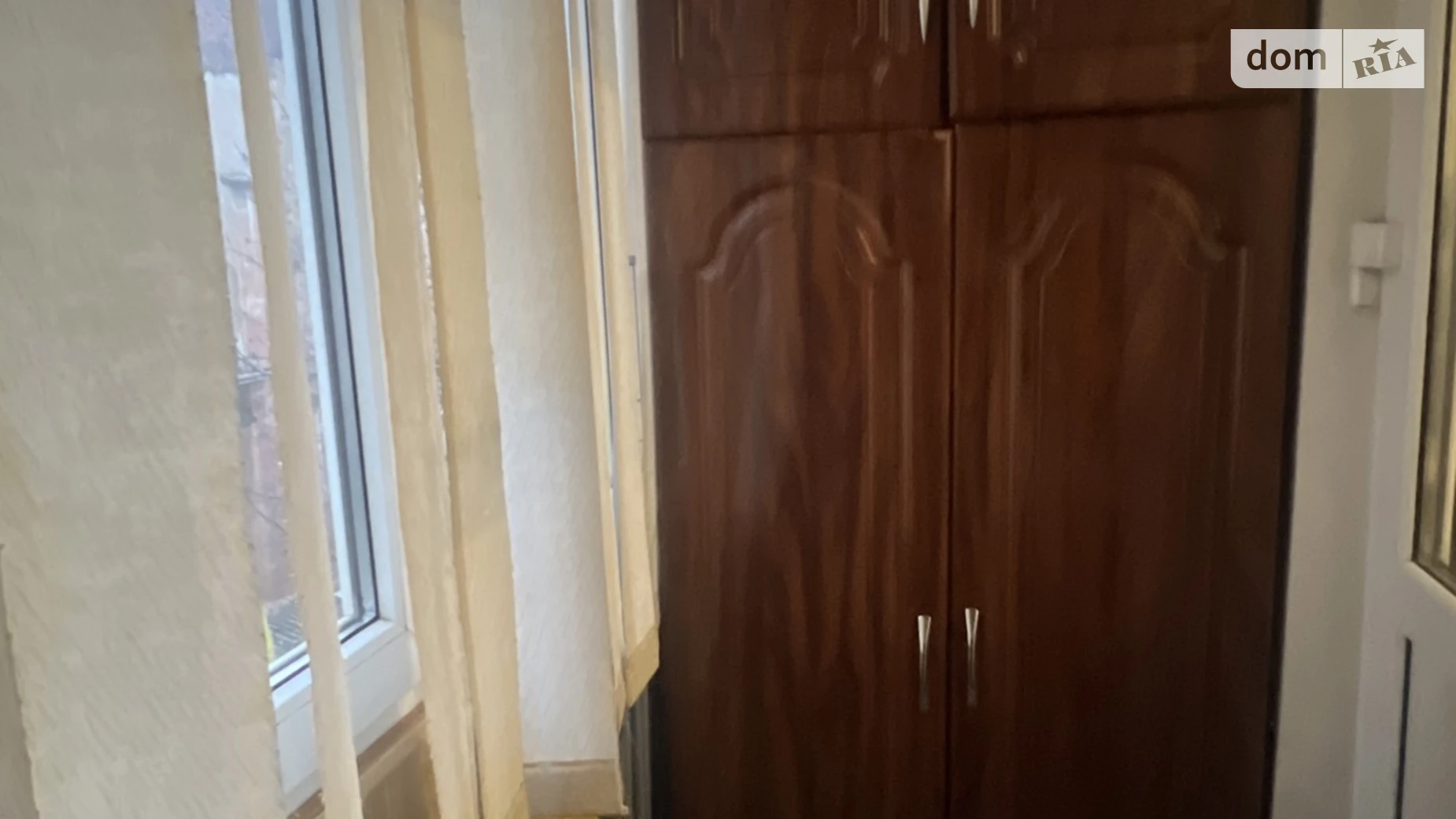 Сдается в аренду 1-комнатная квартира 20 кв. м в Львове, ул. Северина Наливайко, 12 - фото 5