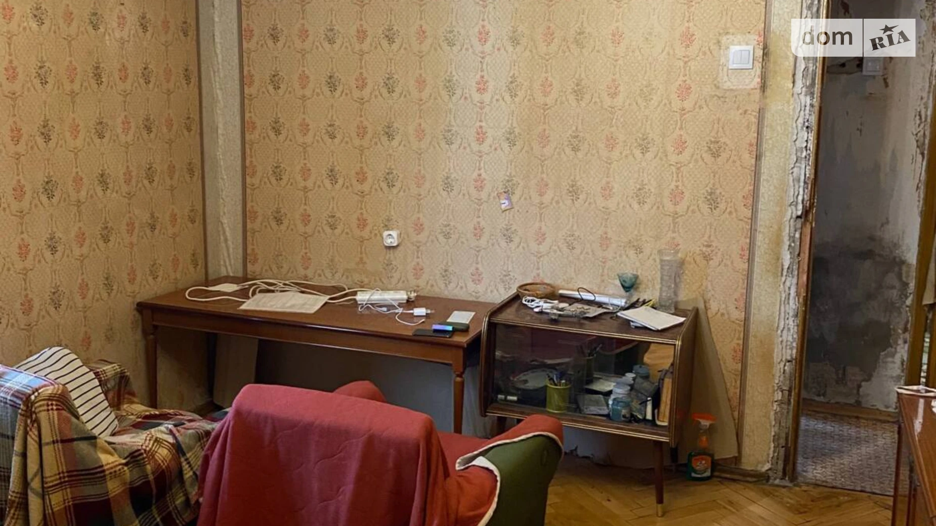 Продается 1-комнатная квартира 60.1 кв. м в Киеве, цена: 75000 $ - фото 3