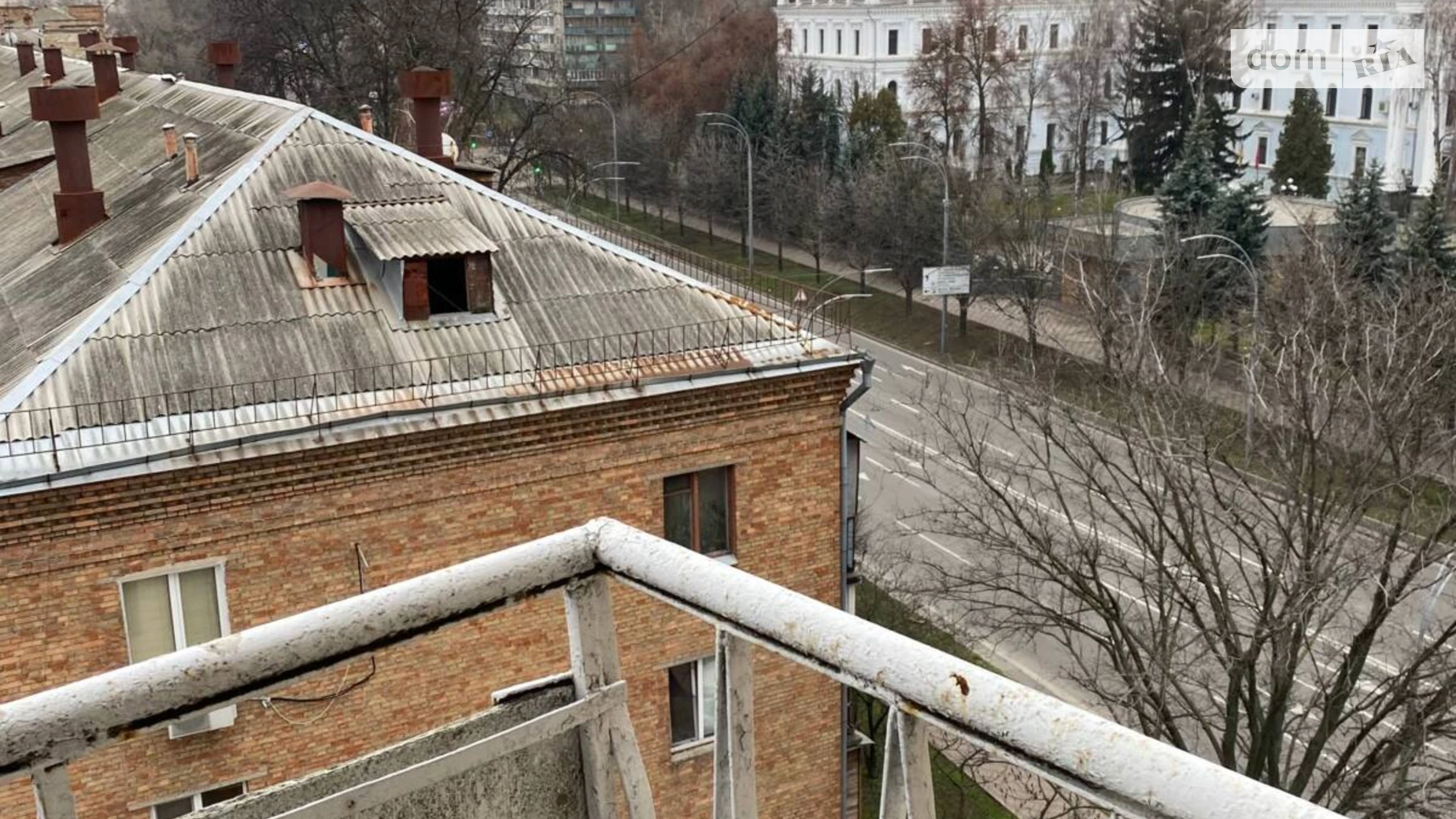 Продается 1-комнатная квартира 60.1 кв. м в Киеве, цена: 75000 $ - фото 5