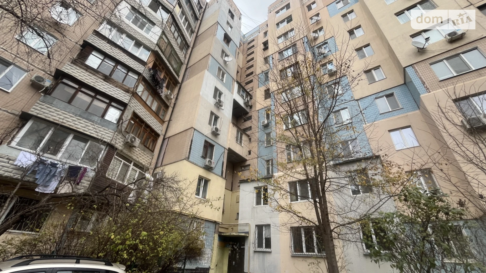 вул. Архітекторська Таїрова Одеса, цена: 41000 $ - фото 2