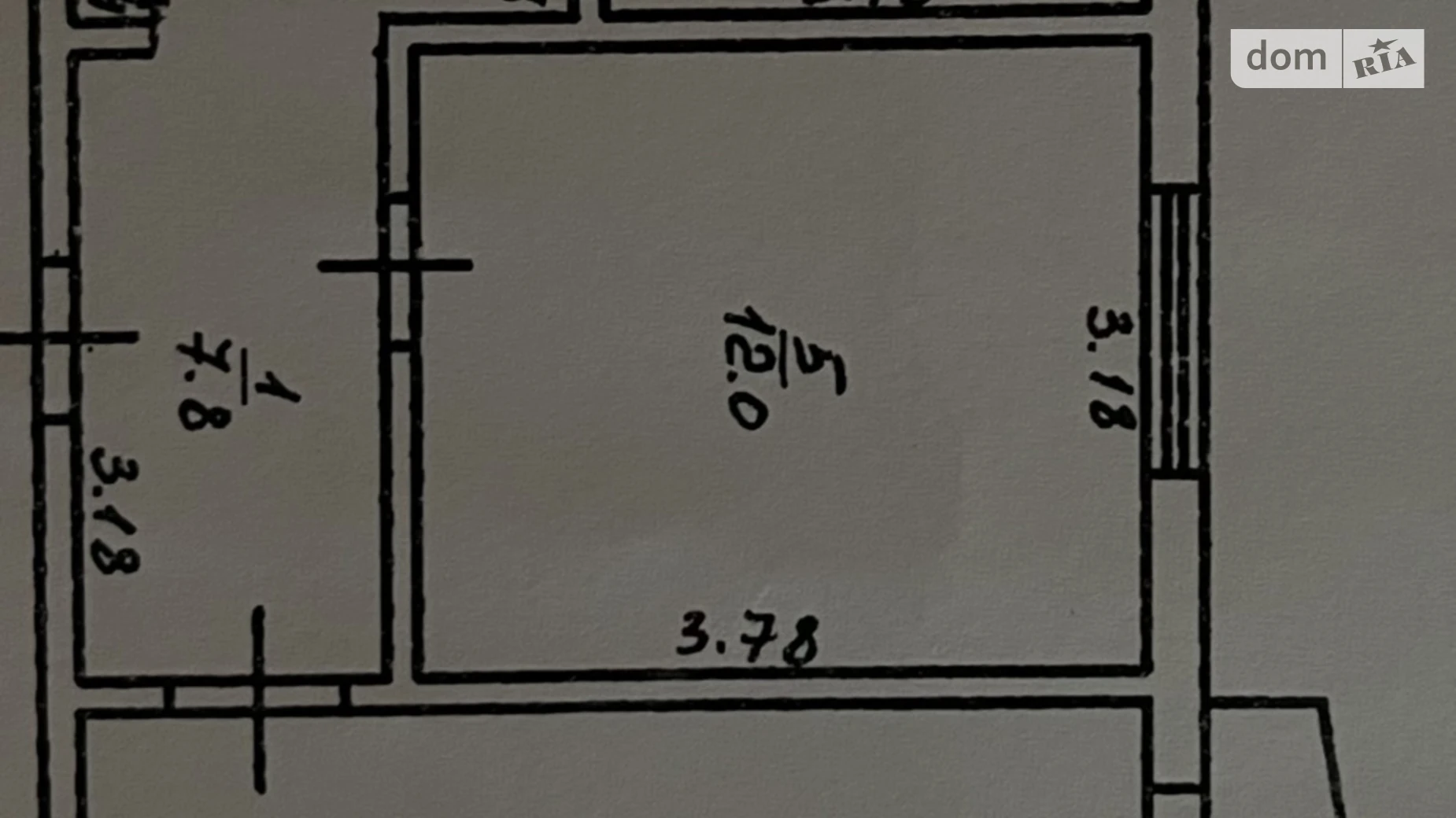 вул. Архітекторська Таїрова Одеса, цена: 41000 $ - фото 3