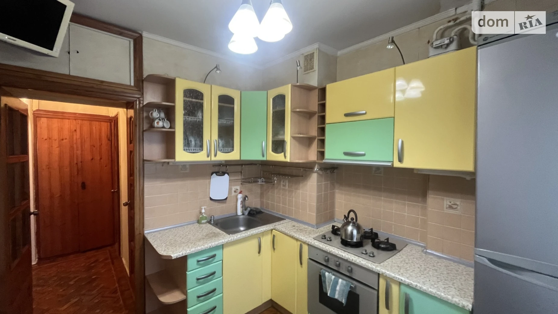 вул. Архітекторська Таїрова Одеса, цена: 41000 $ - фото 5