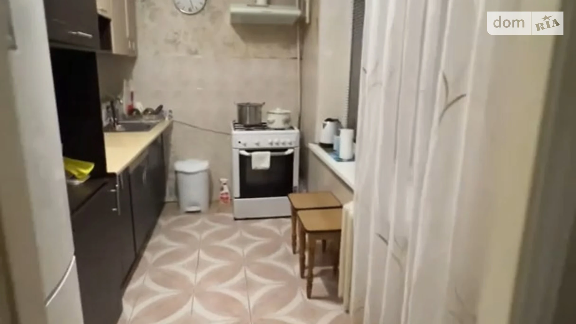 Продается 3-комнатная квартира 61 кв. м в Киеве, ул. Братиславская, 13 - фото 3