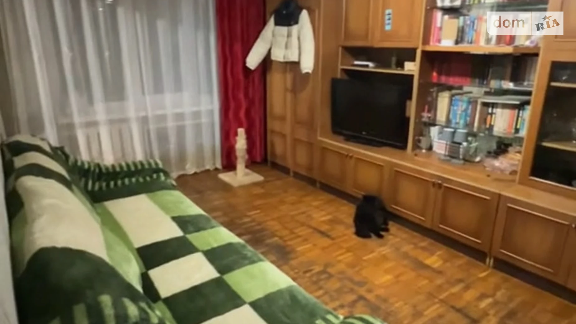 Продается 3-комнатная квартира 61 кв. м в Киеве, ул. Братиславская, 13 - фото 2