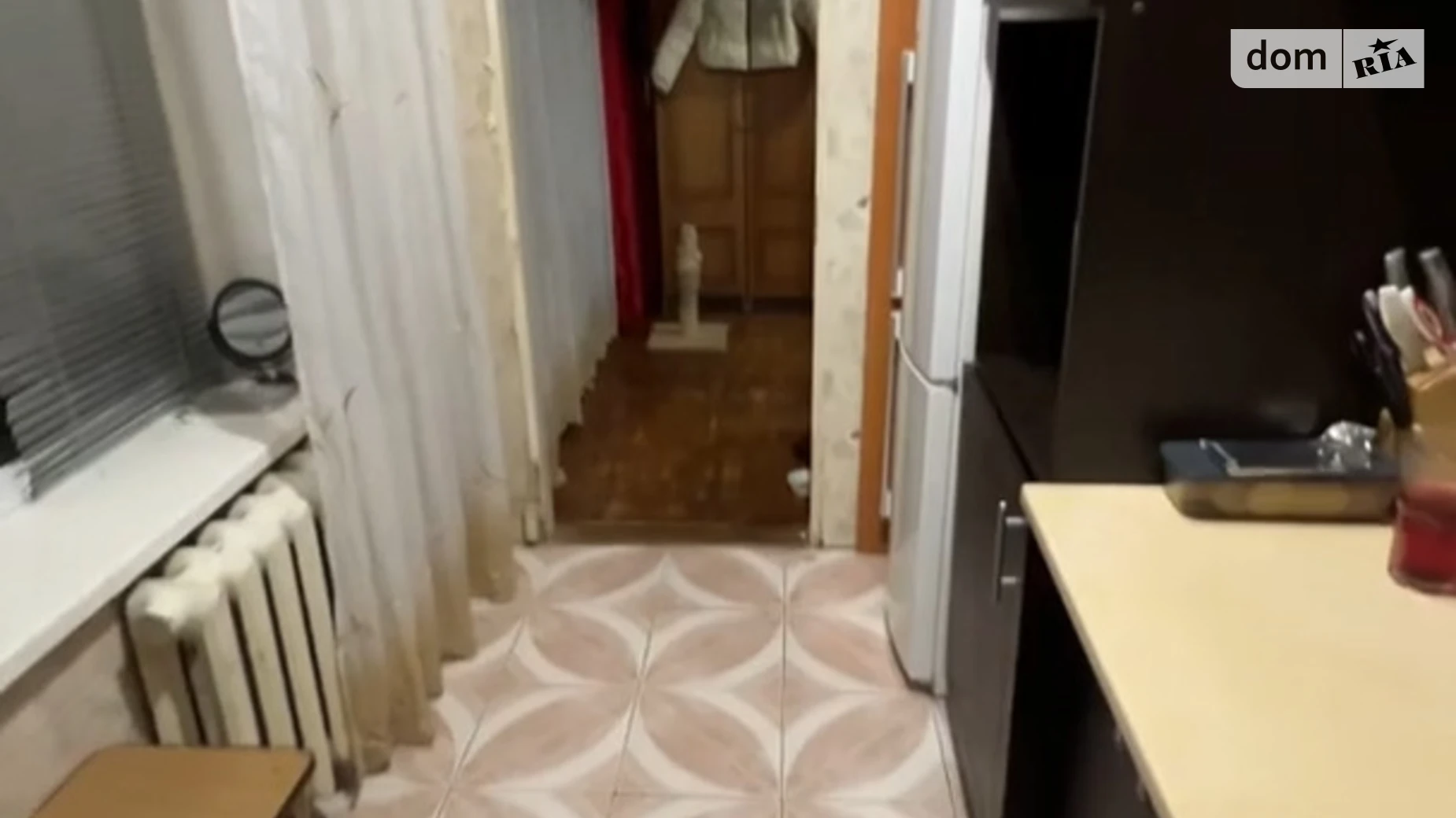 Продается 3-комнатная квартира 61 кв. м в Киеве, ул. Братиславская, 13 - фото 4