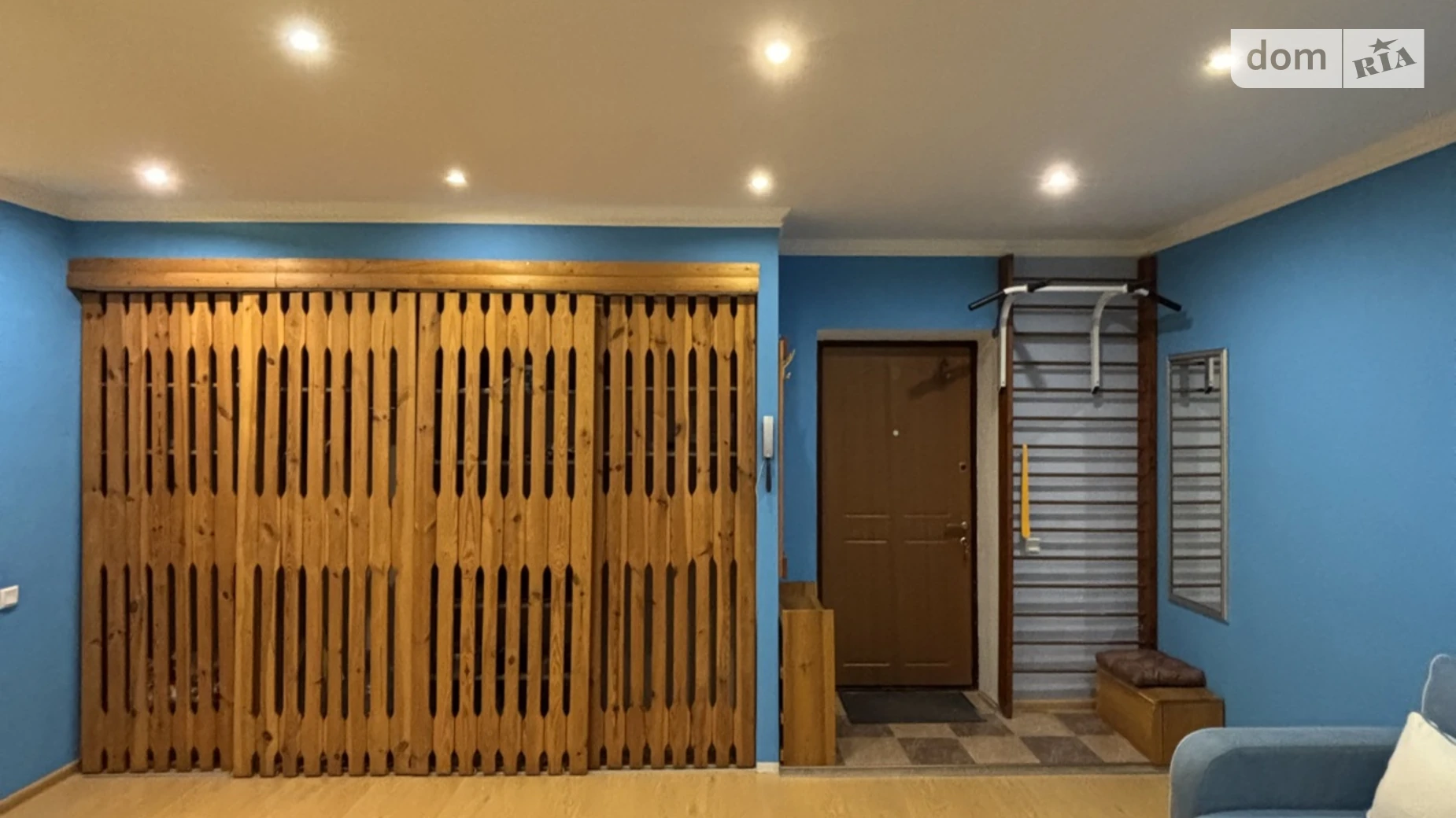 Здається в оренду 1-кімнатна квартира 53 кв. м у Рівному, вул. Соборна, 416Б - фото 3