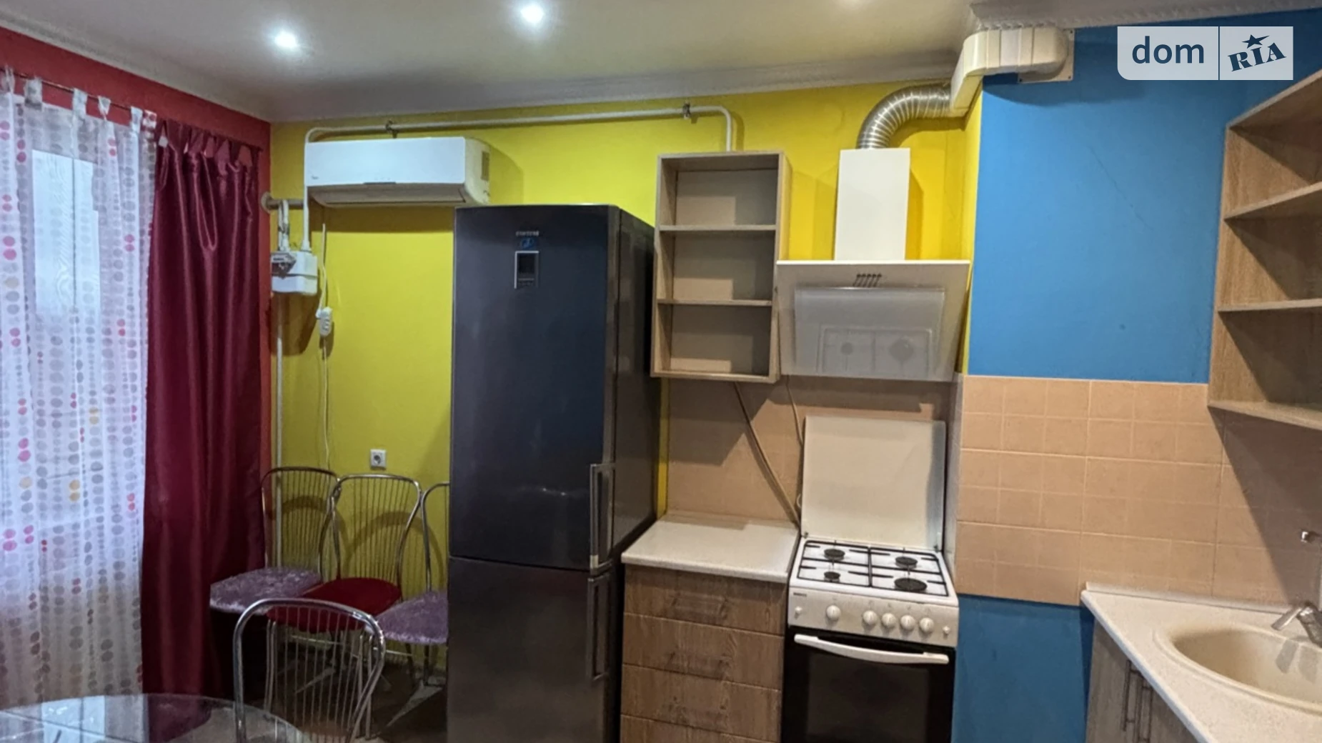 Здається в оренду 1-кімнатна квартира 53 кв. м у Рівному, вул. Соборна, 416Б - фото 4