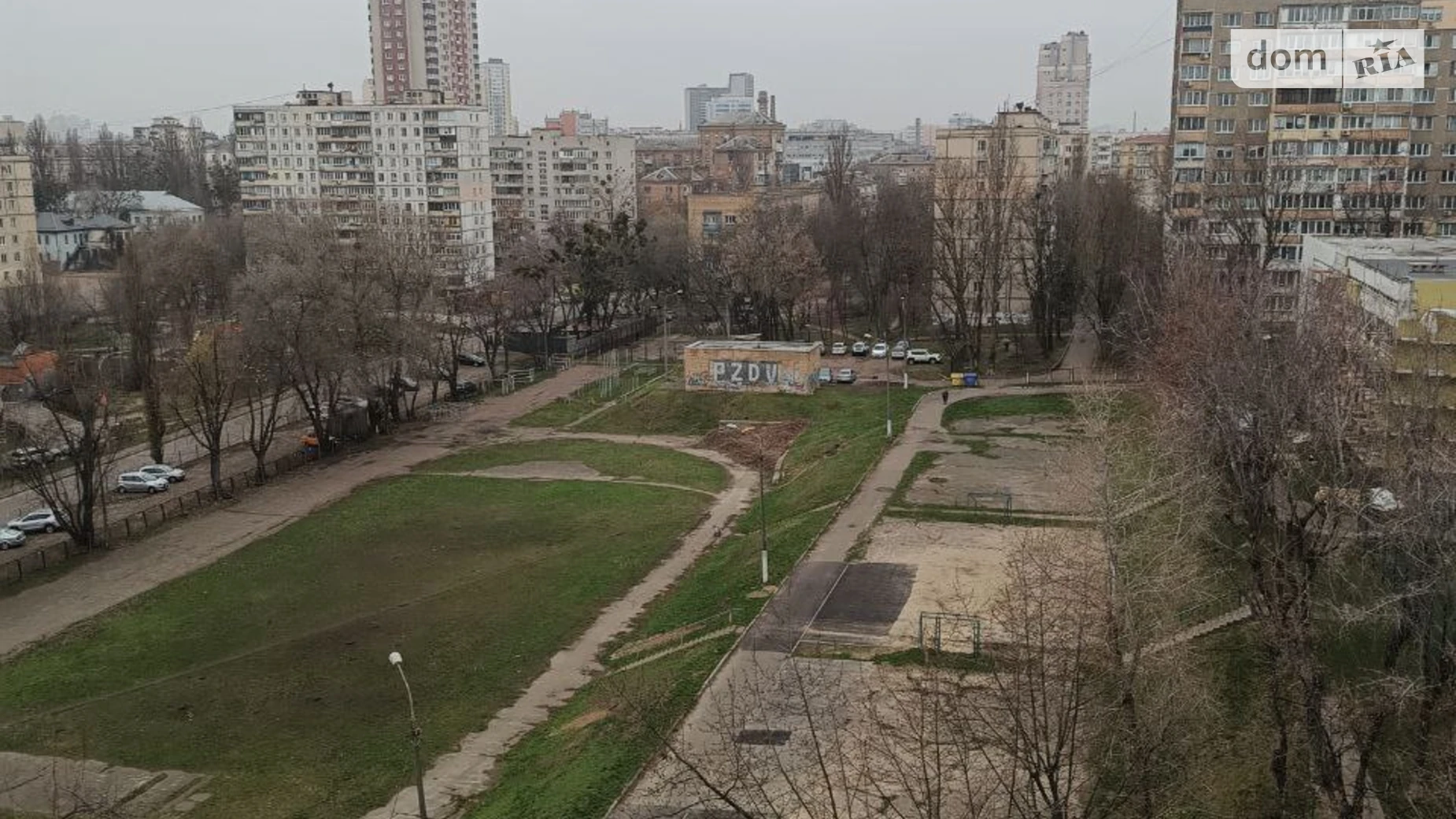 Продается 1-комнатная квартира 22.6 кв. м в Киеве, ул. Олексы Тихого(Выборгская), 55/13 - фото 2