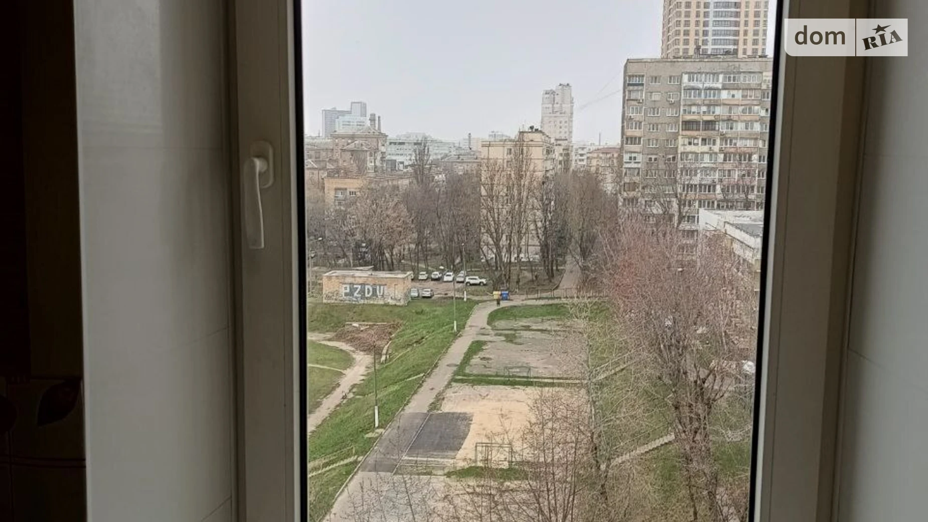 Продается 1-комнатная квартира 22.6 кв. м в Киеве, ул. Олексы Тихого(Выборгская), 55/13 - фото 3