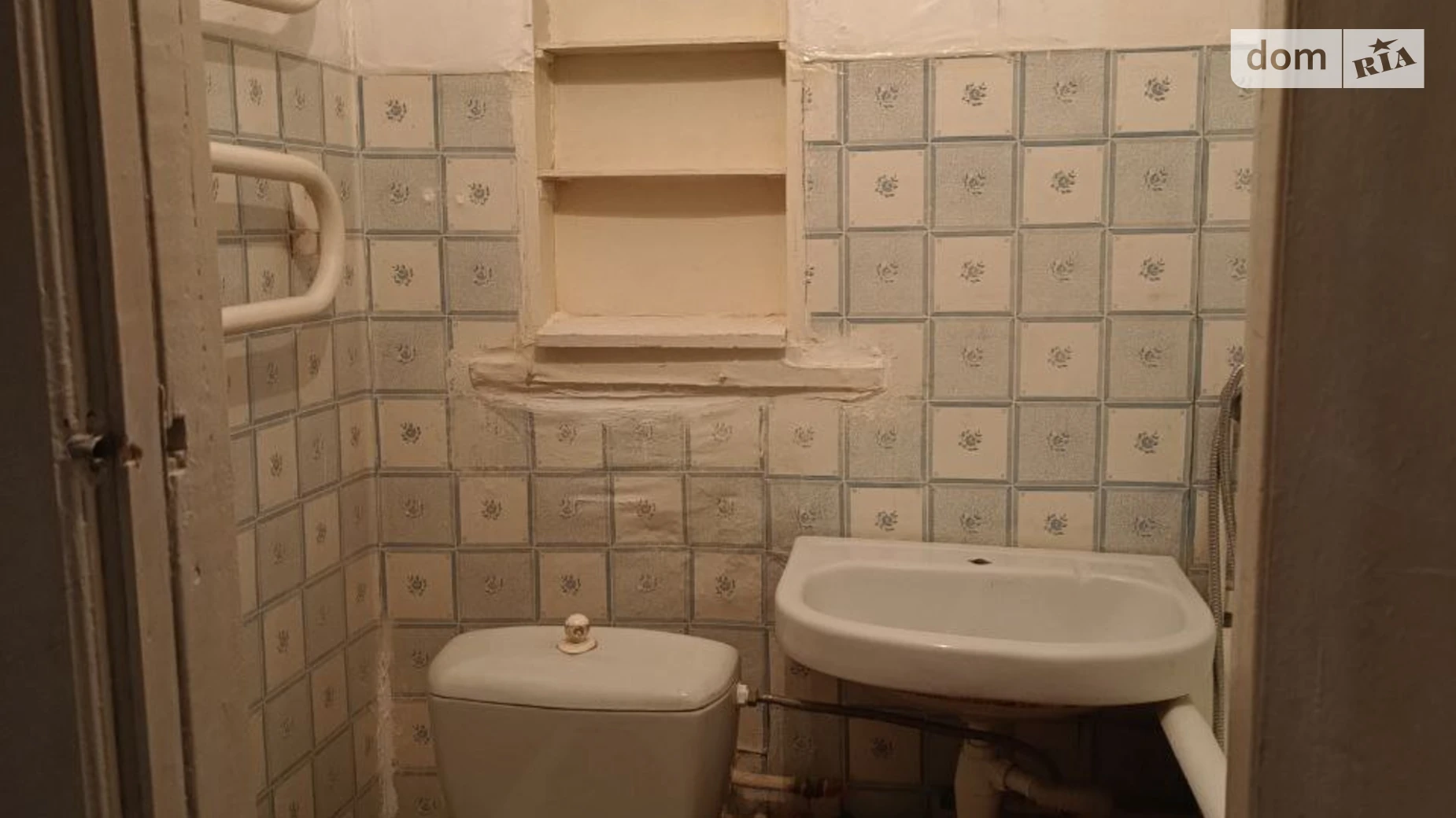 Продается 1-комнатная квартира 22.6 кв. м в Киеве, ул. Олексы Тихого(Выборгская), 55/13 - фото 5