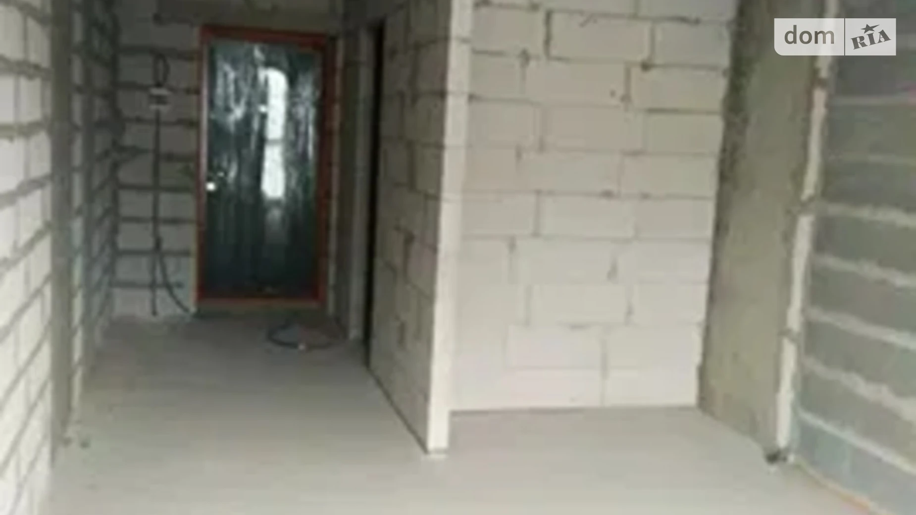 Продается 1-комнатная квартира 27.1 кв. м в Львове, ул. Рудненская, 8Е - фото 2