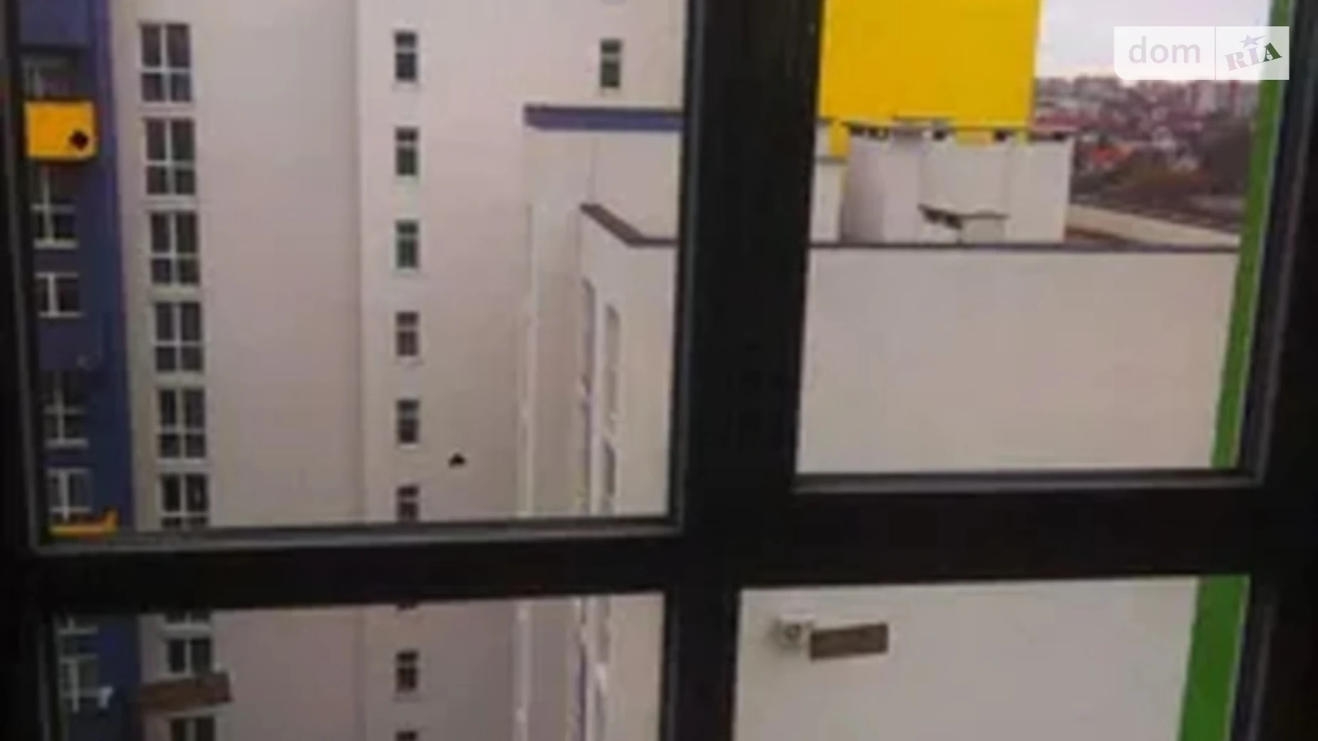 Продается 1-комнатная квартира 27.1 кв. м в Львове, ул. Рудненская, 8Е - фото 5