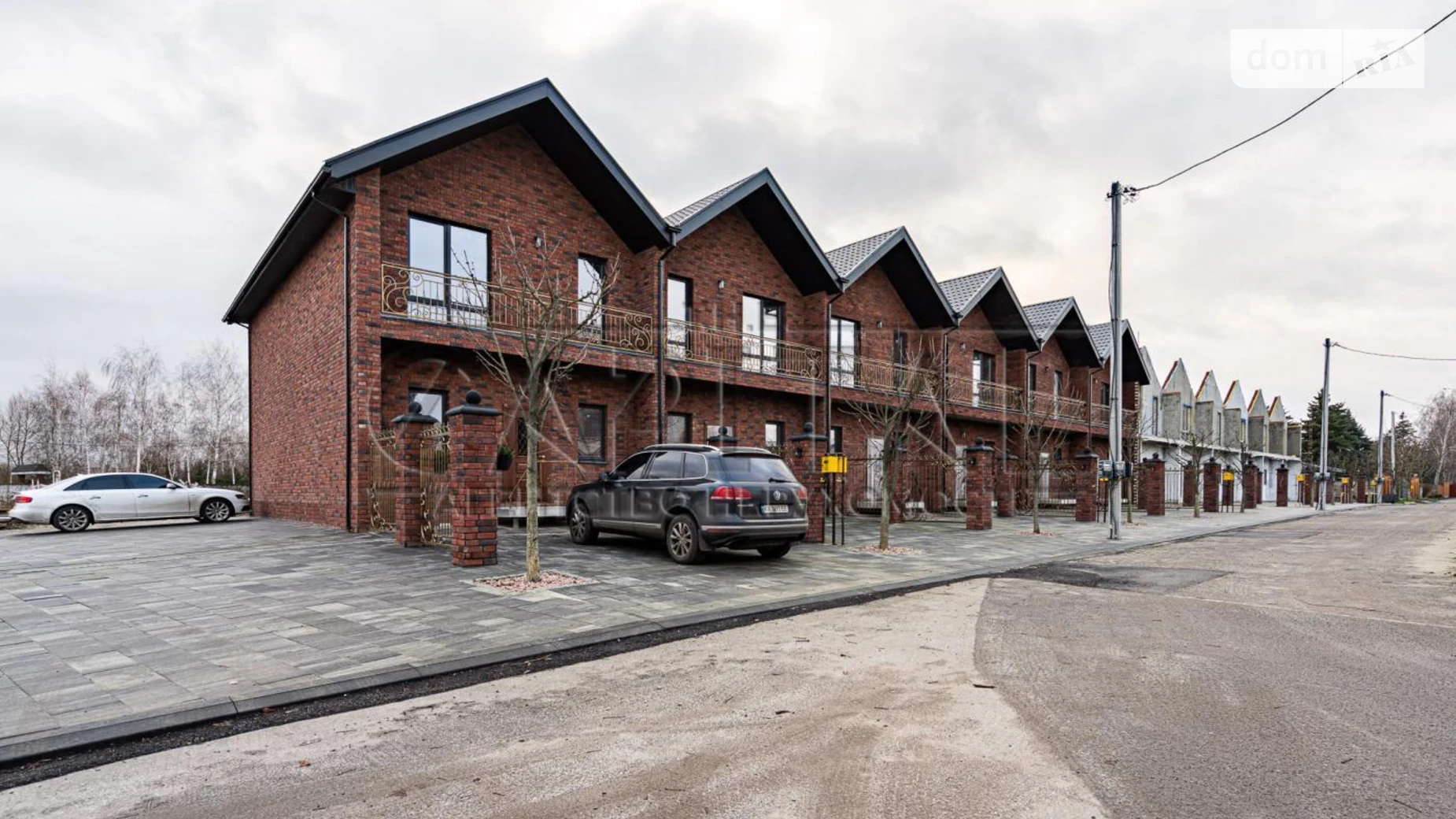 ул. Каштановая Погребы (Бровары), цена: 150000 $ - фото 2