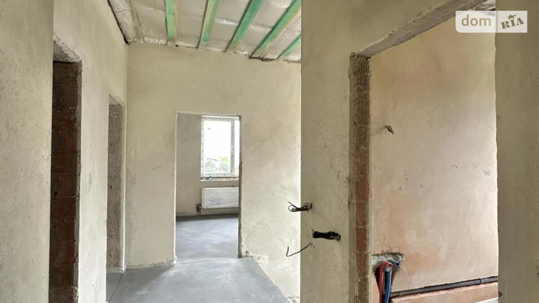 Продается дом на 2 этажа 185 кв. м с гаражом, цена: 290000 $ - фото 5