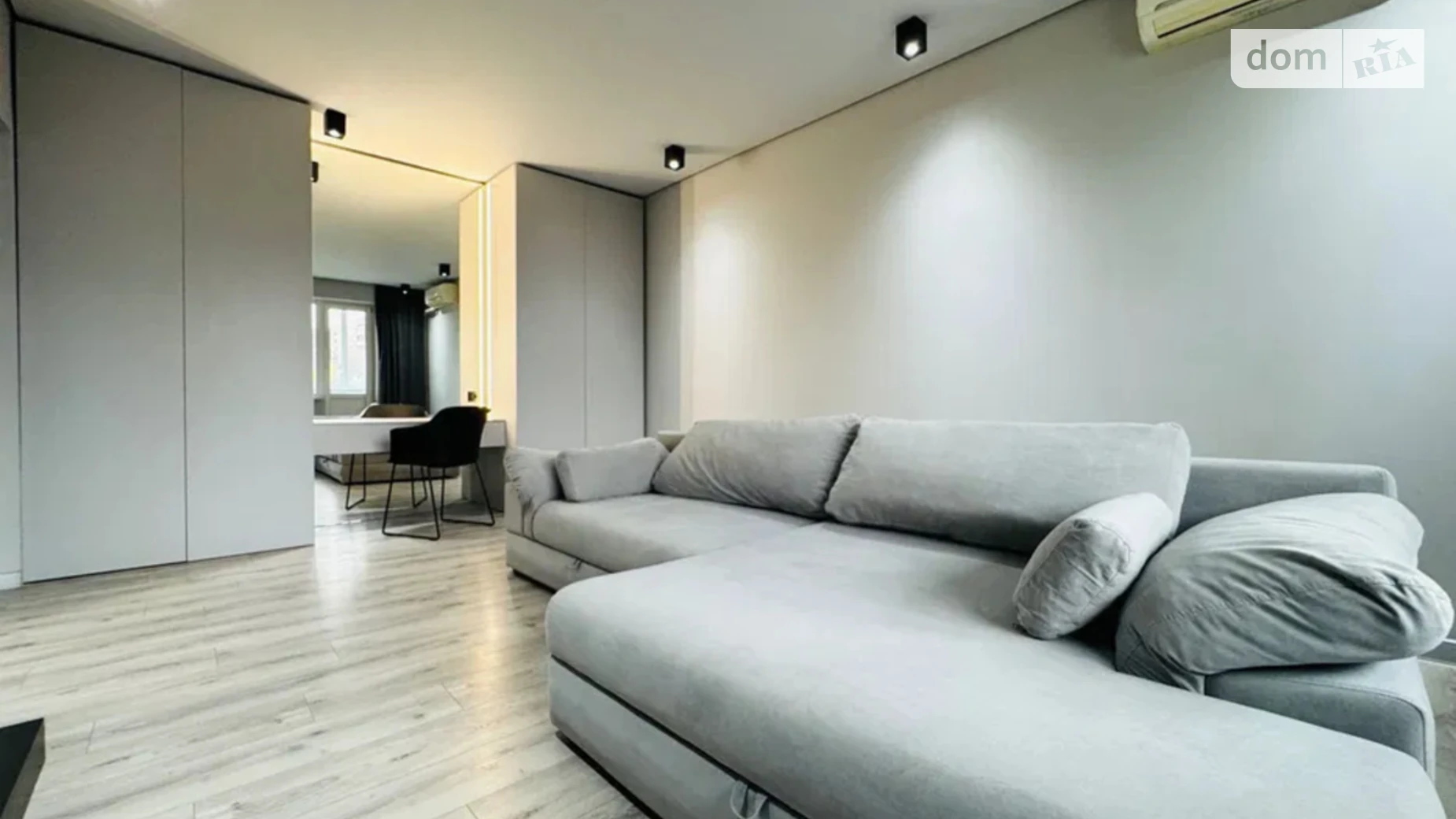 Продается 2-комнатная квартира 51 кв. м в Киеве, ул. Братства тарасовцев(Декабристов), 5 - фото 3