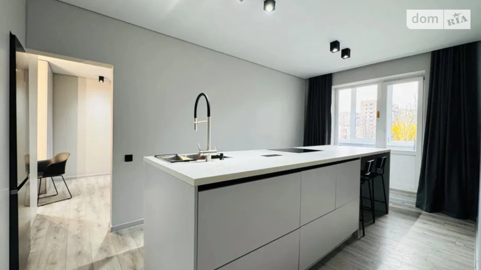 Продается 2-комнатная квартира 51 кв. м в Киеве, ул. Братства тарасовцев(Декабристов), 5 - фото 5