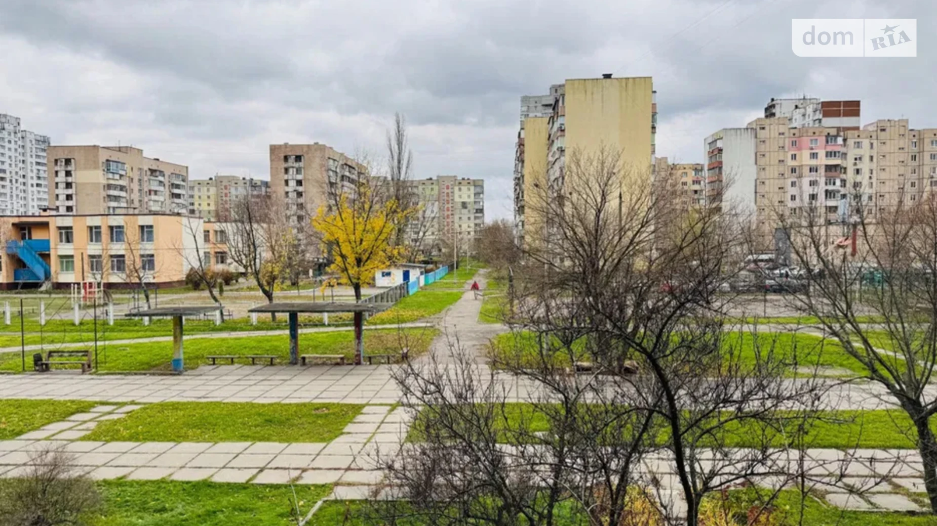 Продается 2-комнатная квартира 51 кв. м в Киеве, ул. Братства тарасовцев(Декабристов), 5 - фото 4