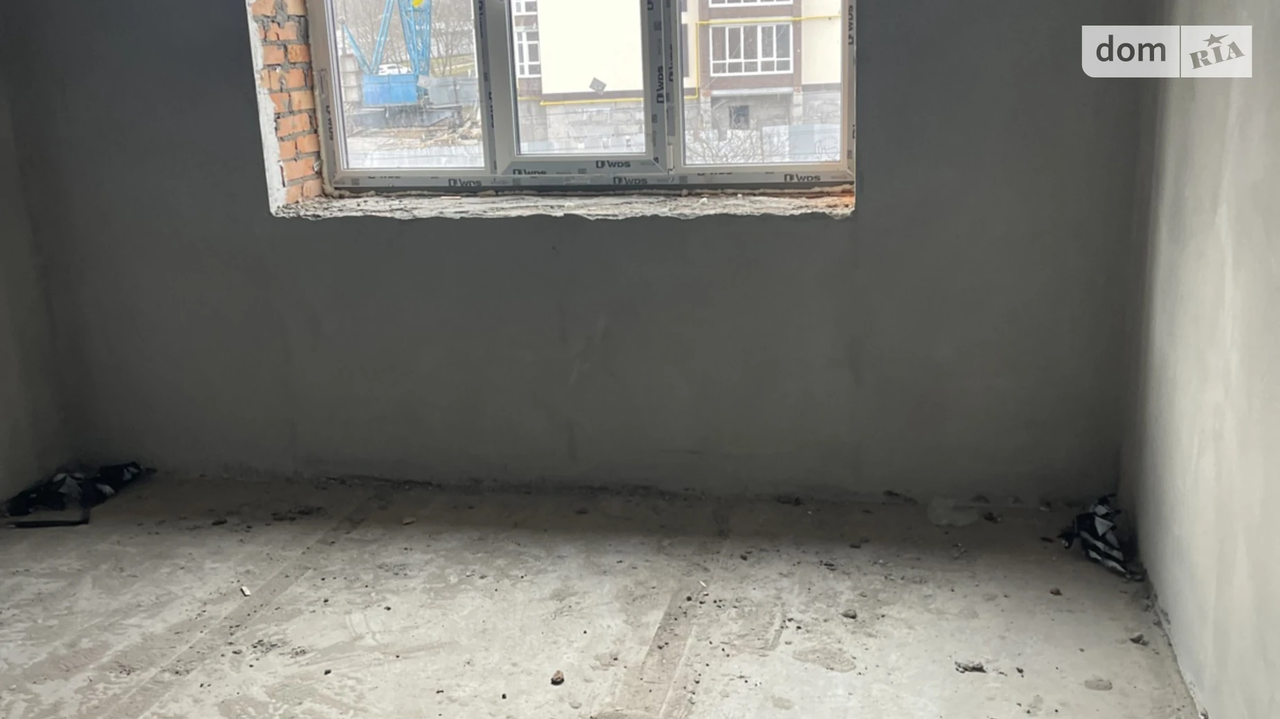 Продается 2-комнатная квартира 64 кв. м в Хмельницком, ул. Озерная, 3 - фото 2