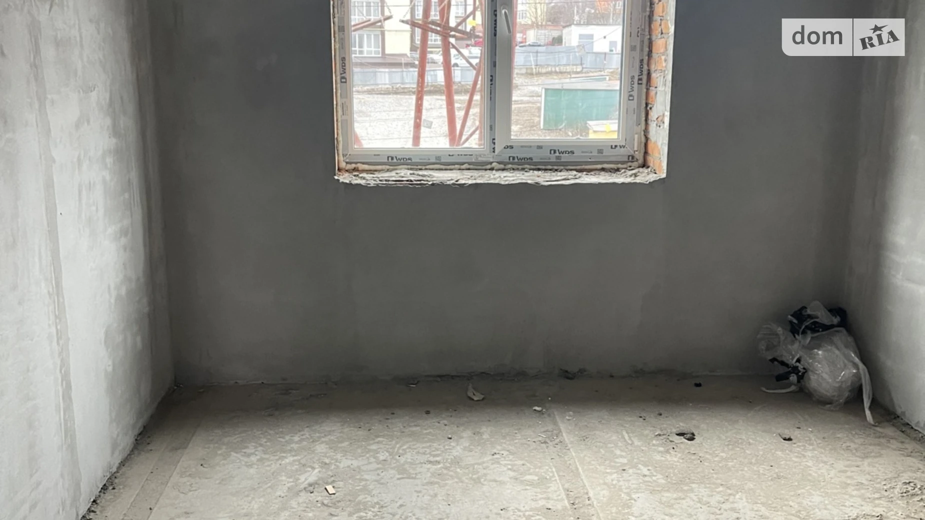 Продается 2-комнатная квартира 64 кв. м в Хмельницком, ул. Озерная, 3 - фото 3