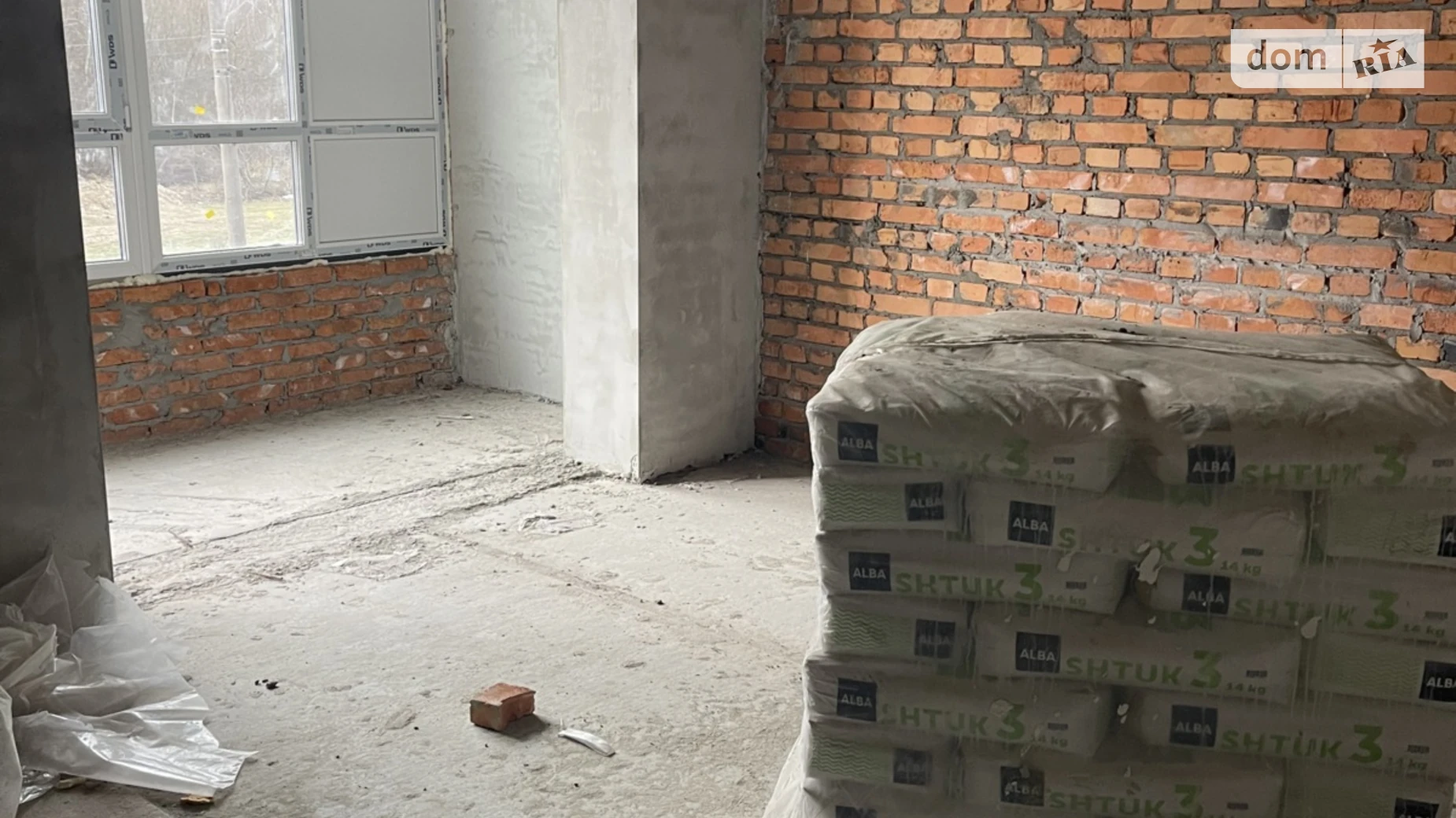 Продается 2-комнатная квартира 64 кв. м в Хмельницком, ул. Озерная, 3 - фото 5