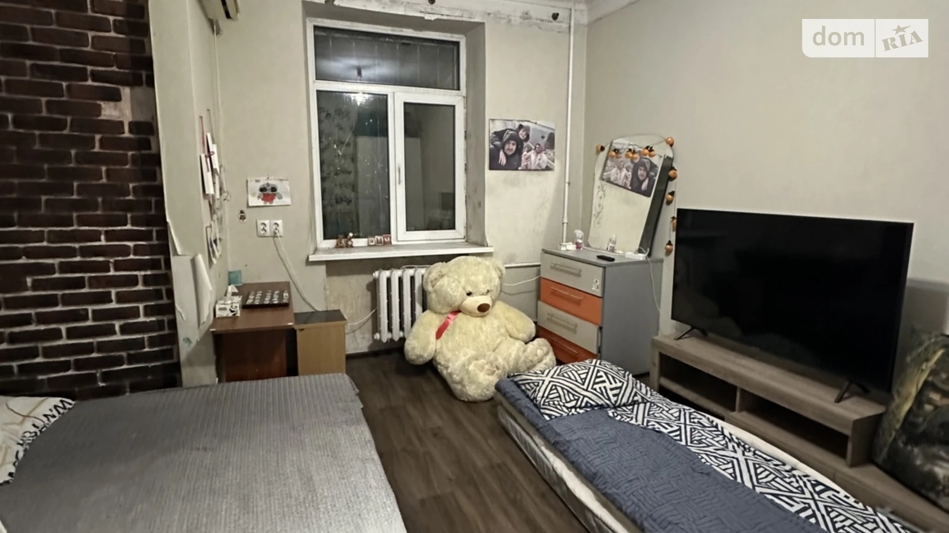 Продается 1-комнатная квартира 31.5 кв. м в Днепре, бул. Европейский, 2 - фото 2