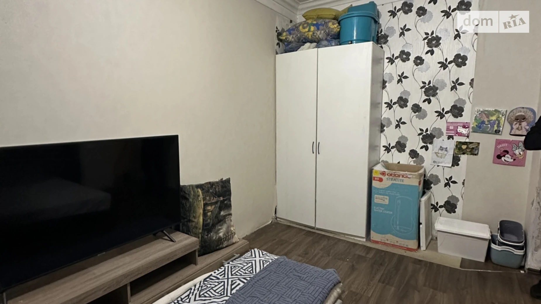 Продается 1-комнатная квартира 31.5 кв. м в Днепре, бул. Европейский, 2 - фото 3